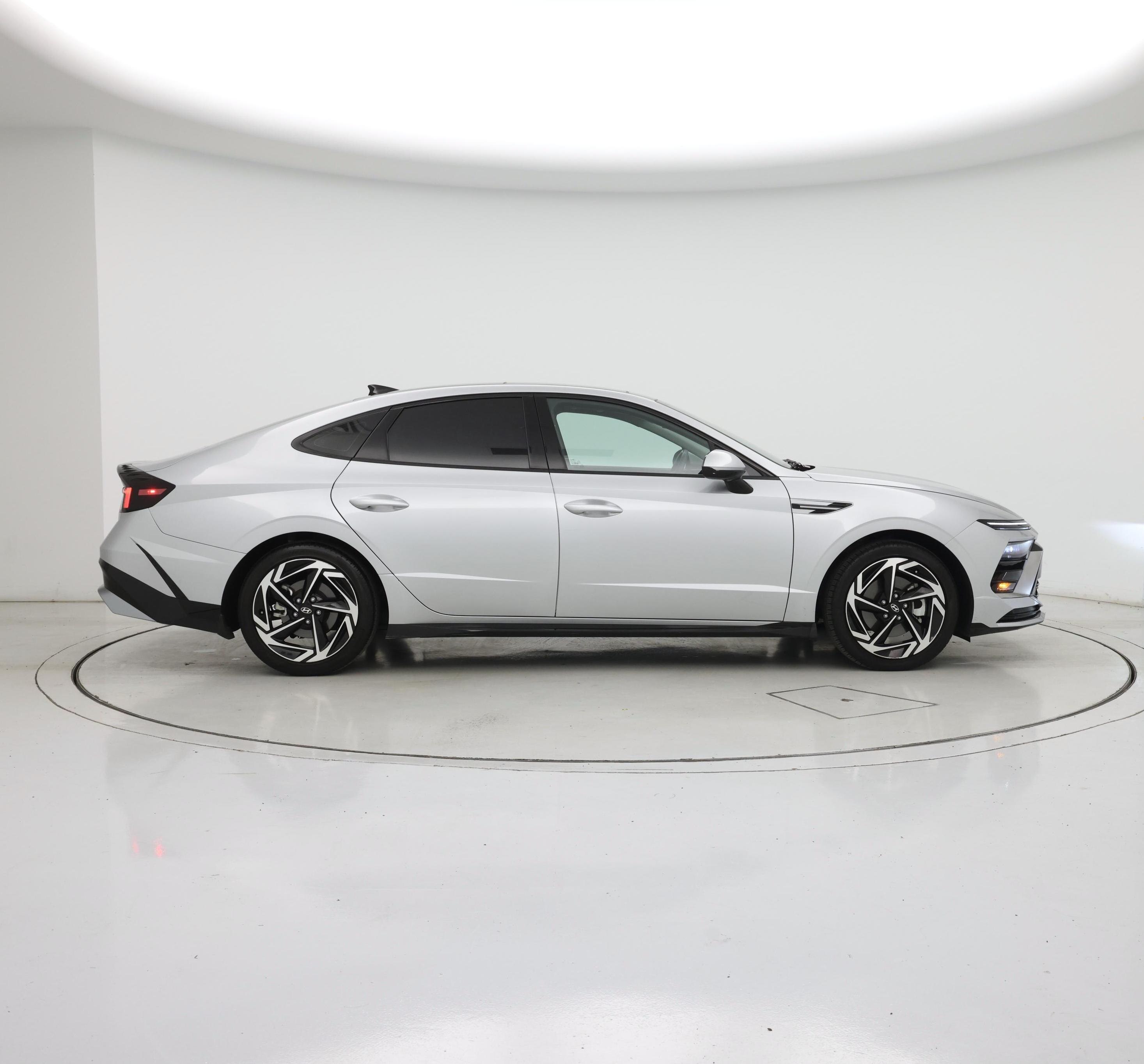 Thumbnail: 2024 Hyundai Sonata - 7