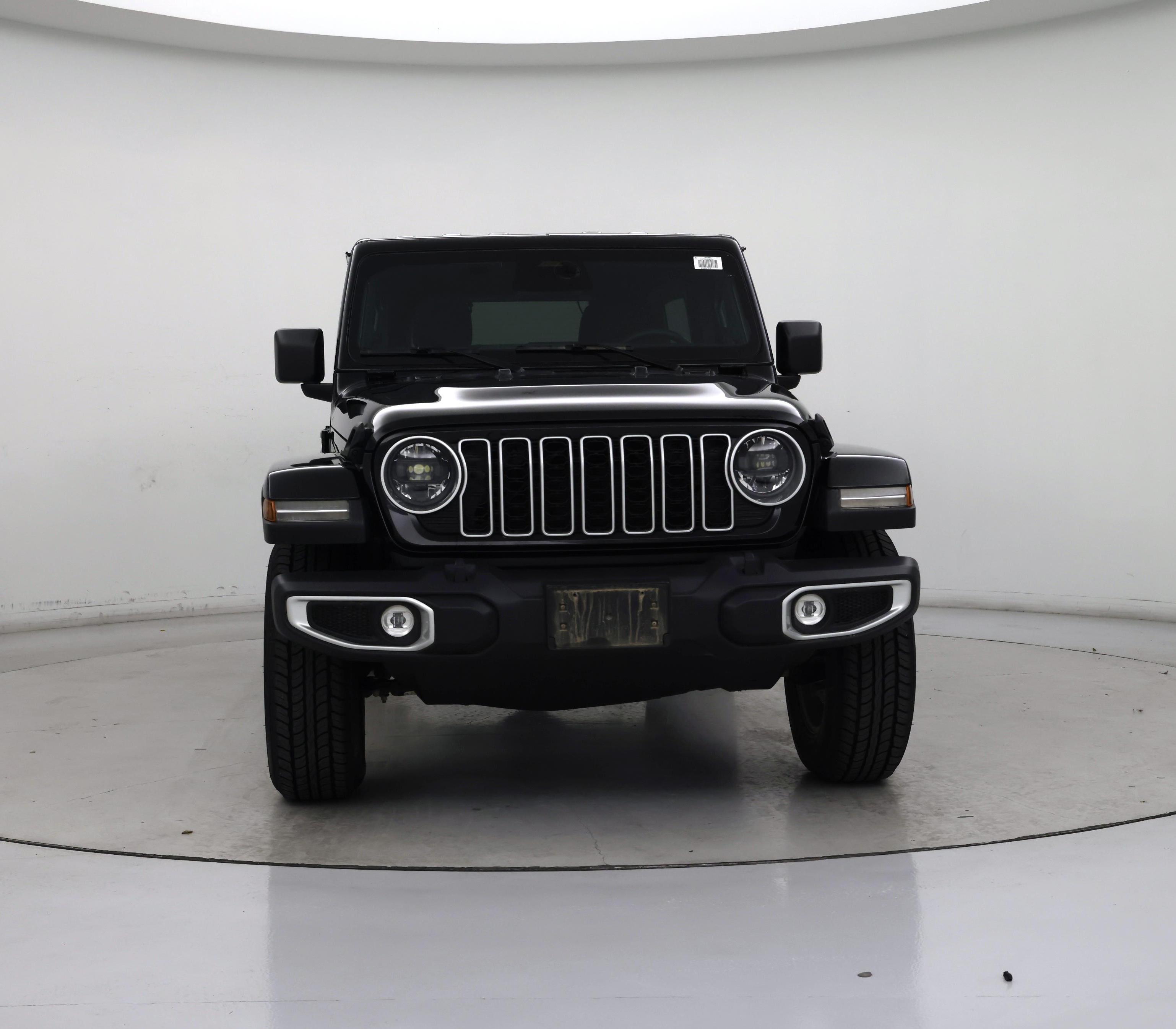 Thumbnail: 2025 Jeep Wrangler - 5