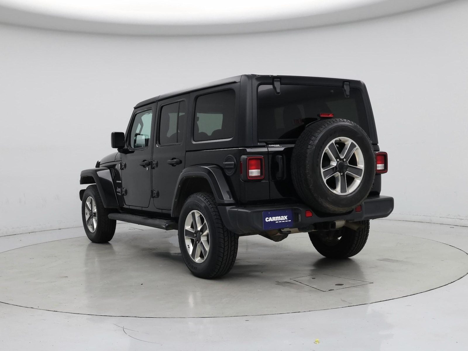 2022 Jeep Wrangler Unlimited Sahara - Photo 3