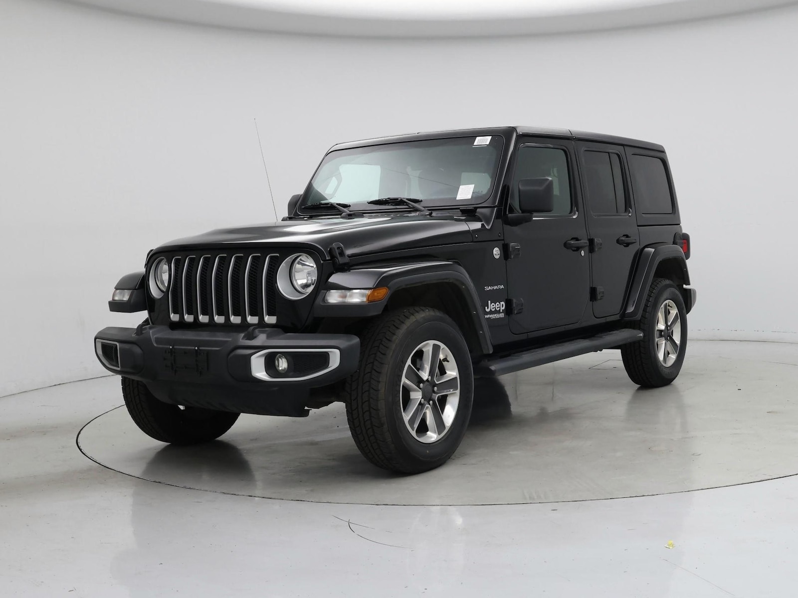 2022 Jeep Wrangler Unlimited Sahara - Photo 5