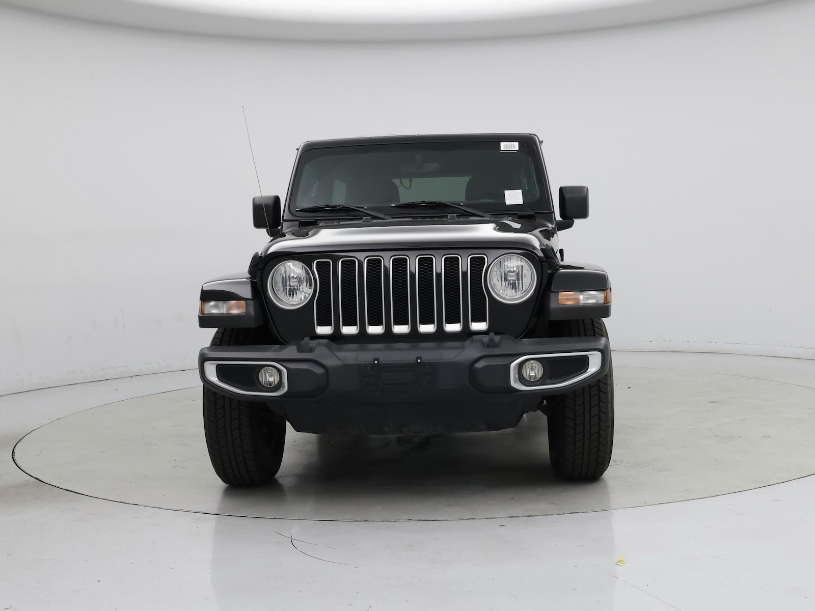 2022 Jeep Wrangler Unlimited Sahara - Photo 6