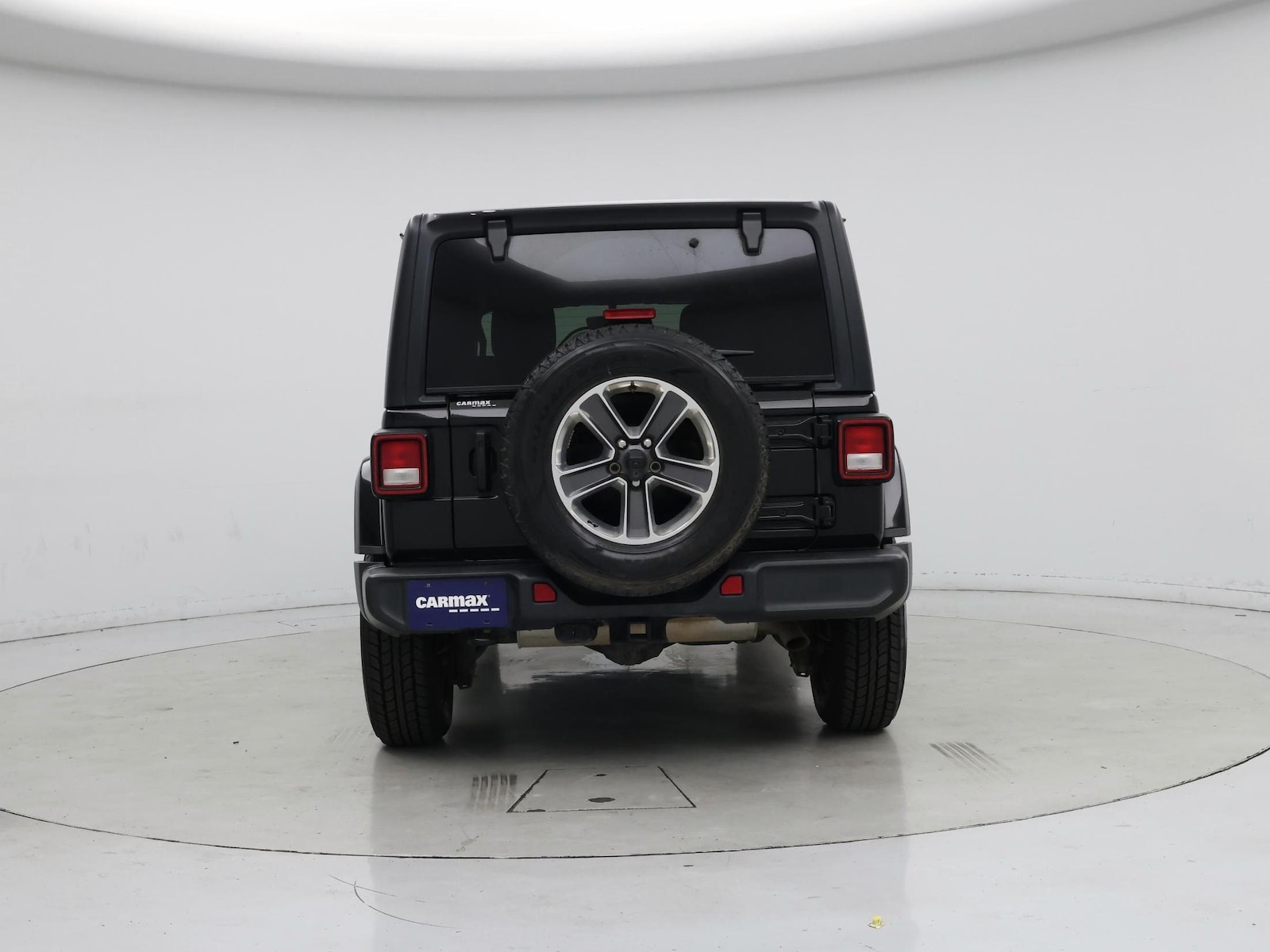 2022 Jeep Wrangler Unlimited Sahara - Photo 7