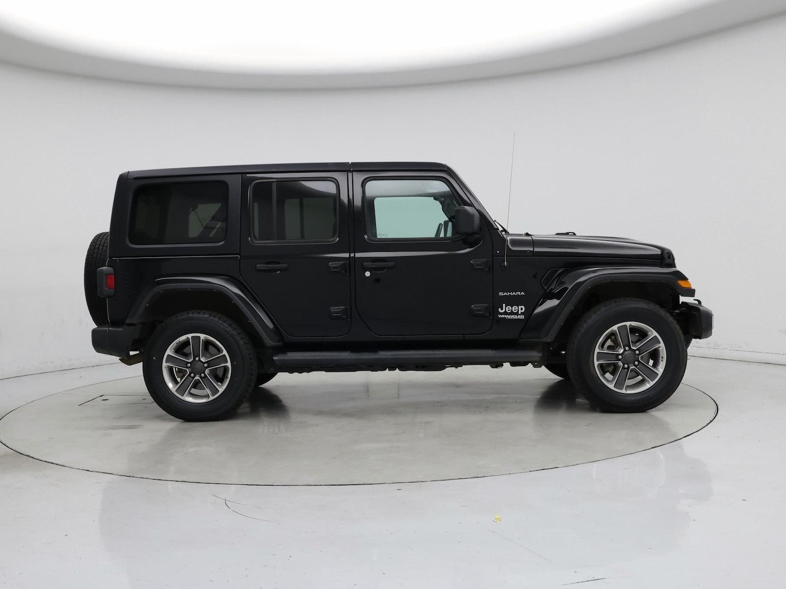 2022 Jeep Wrangler Unlimited Sahara - Photo 8