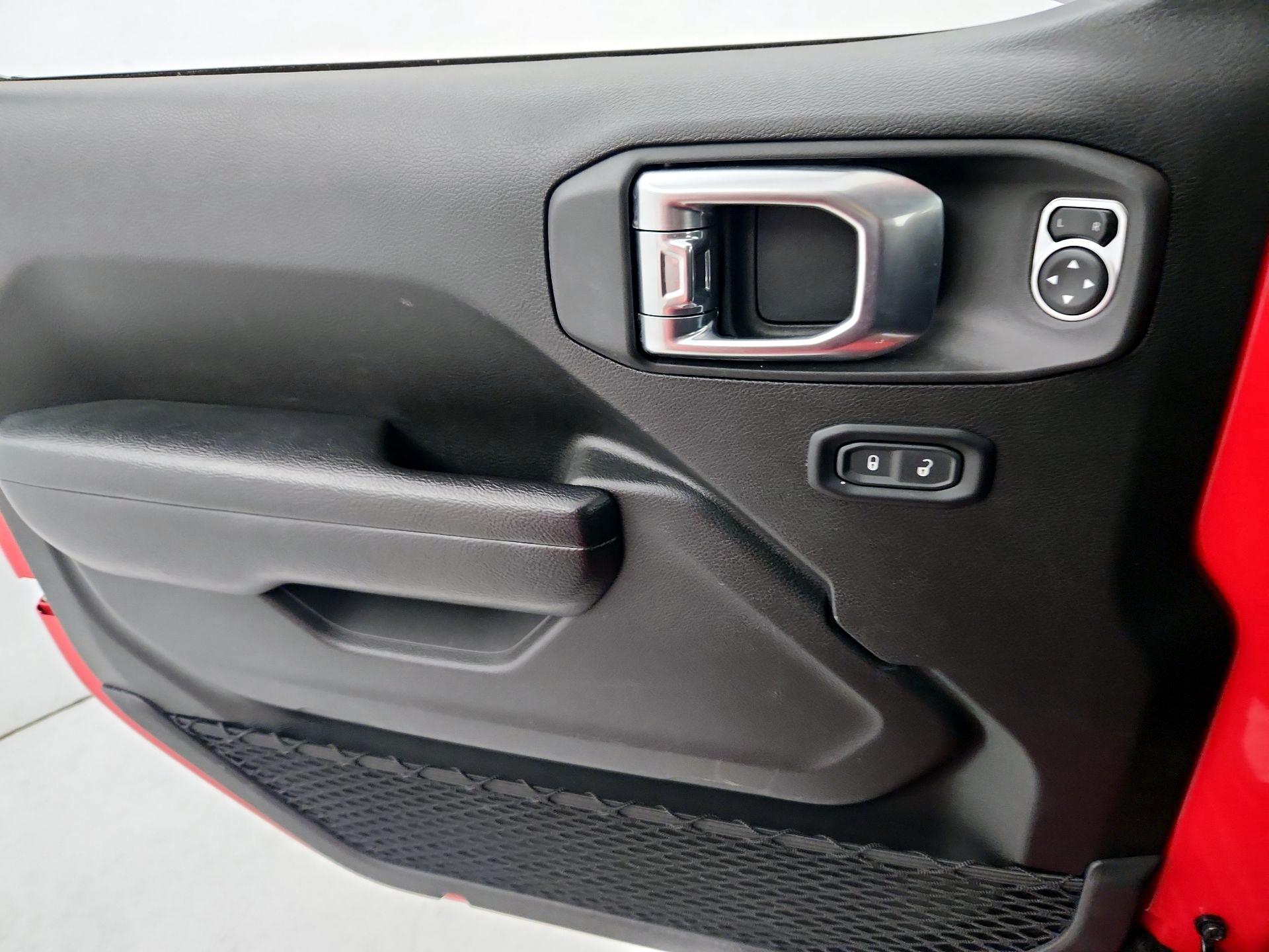 Thumbnail: 2024 Jeep Wrangler - 12