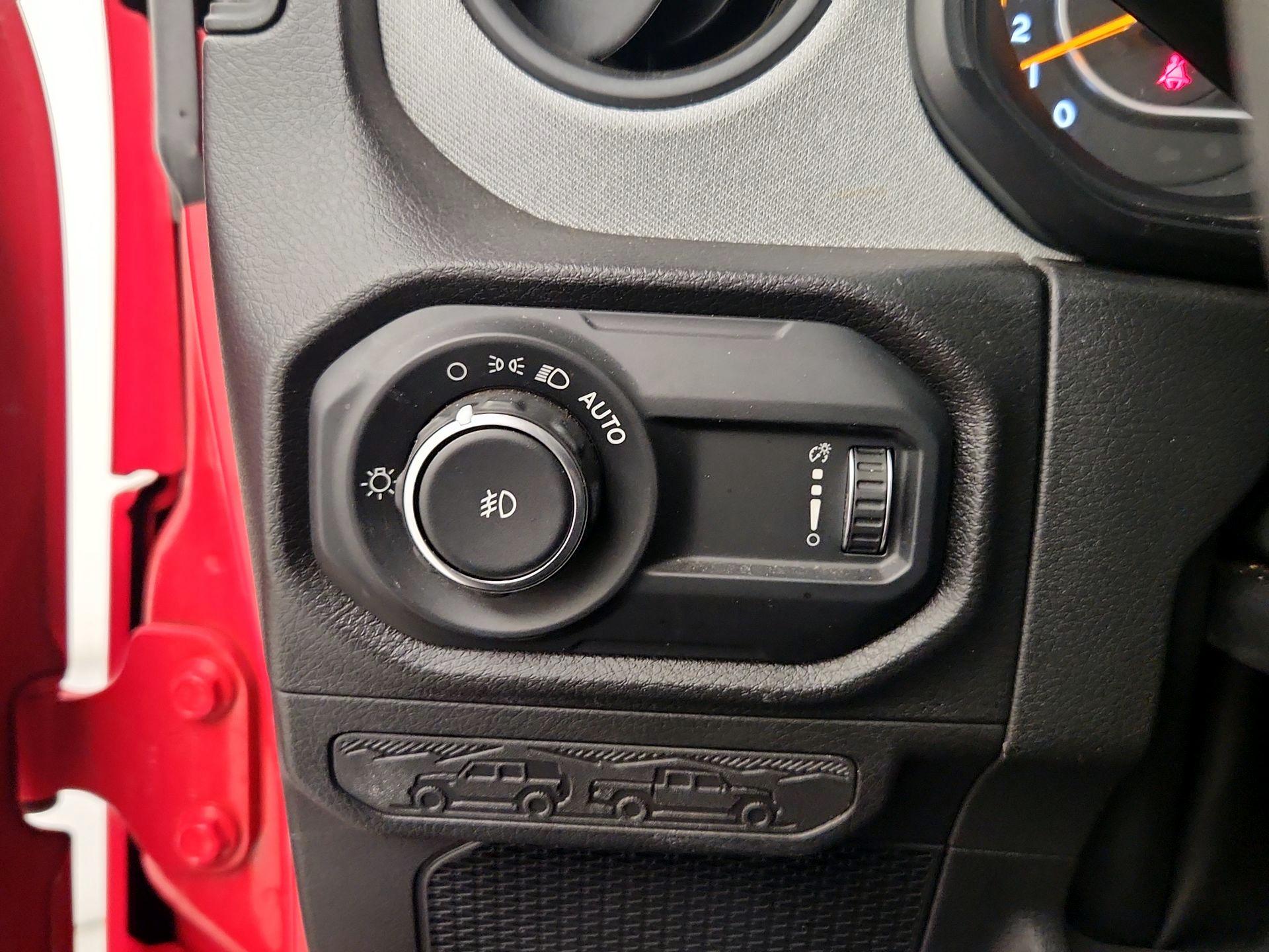 Thumbnail: 2024 Jeep Wrangler - 13