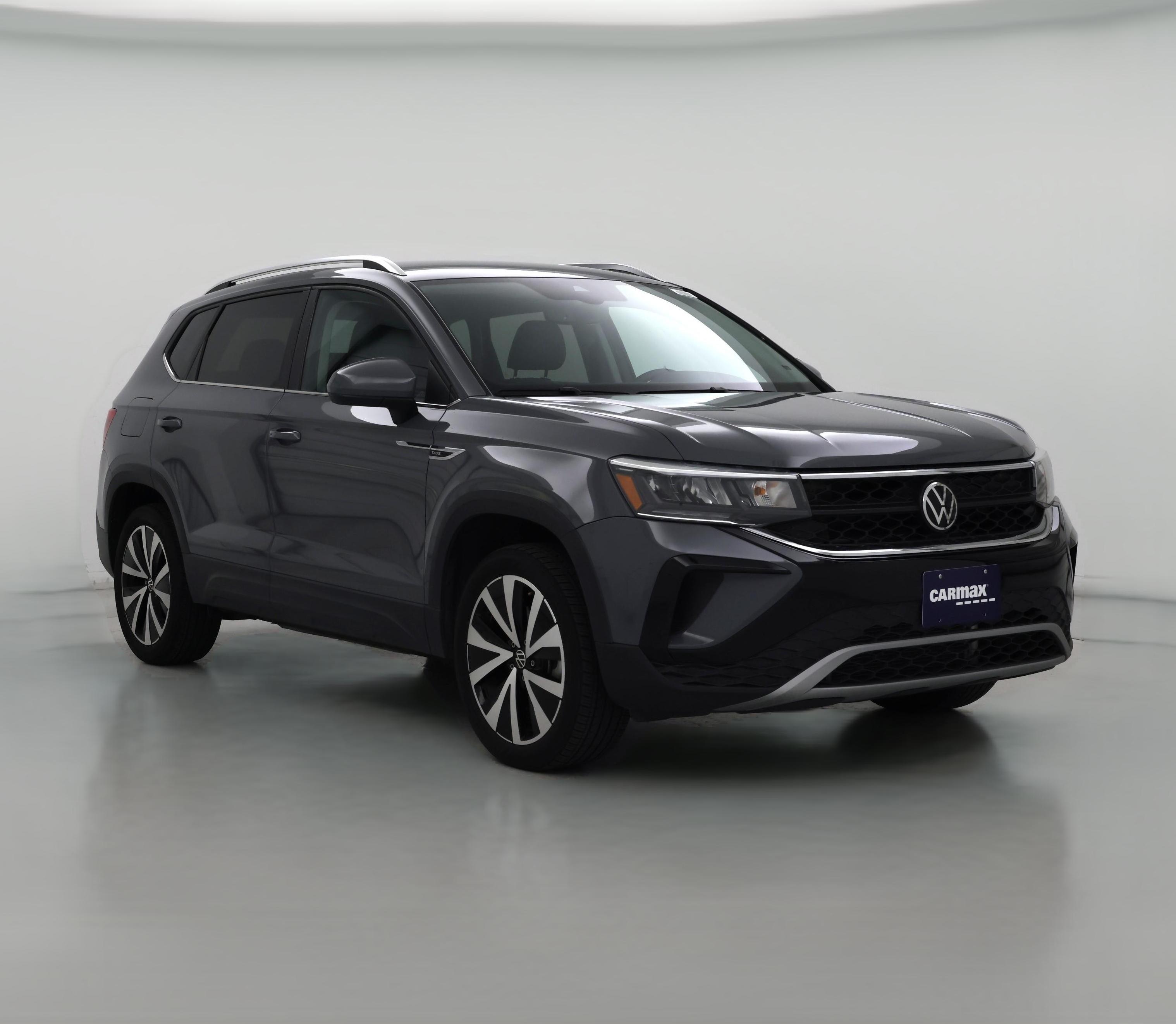 Thumbnail: 2023 Volkswagen Taos - 1