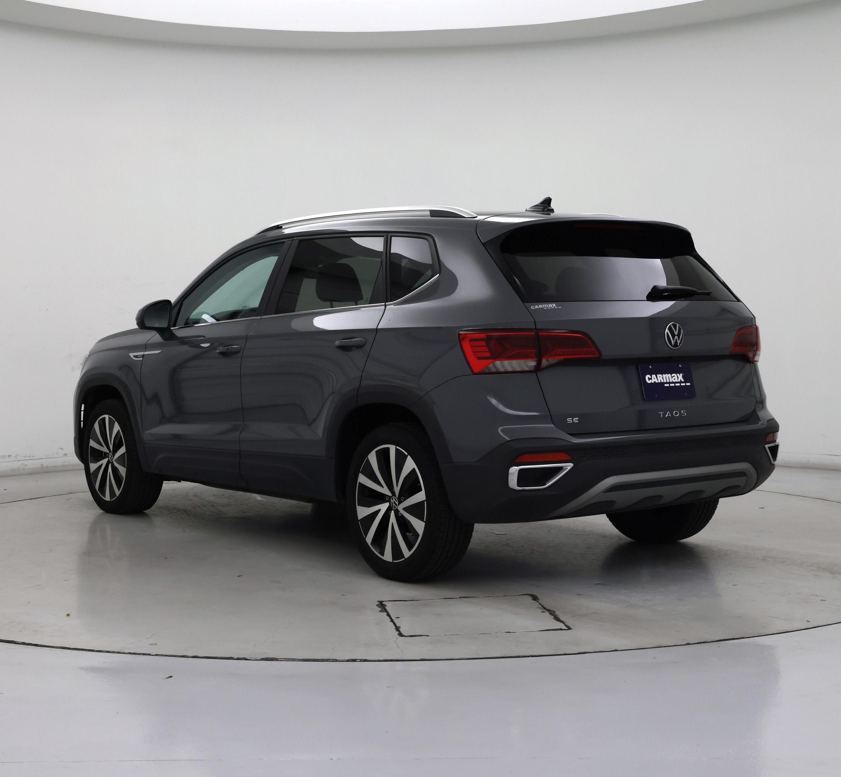 Thumbnail: 2023 Volkswagen Taos - 2