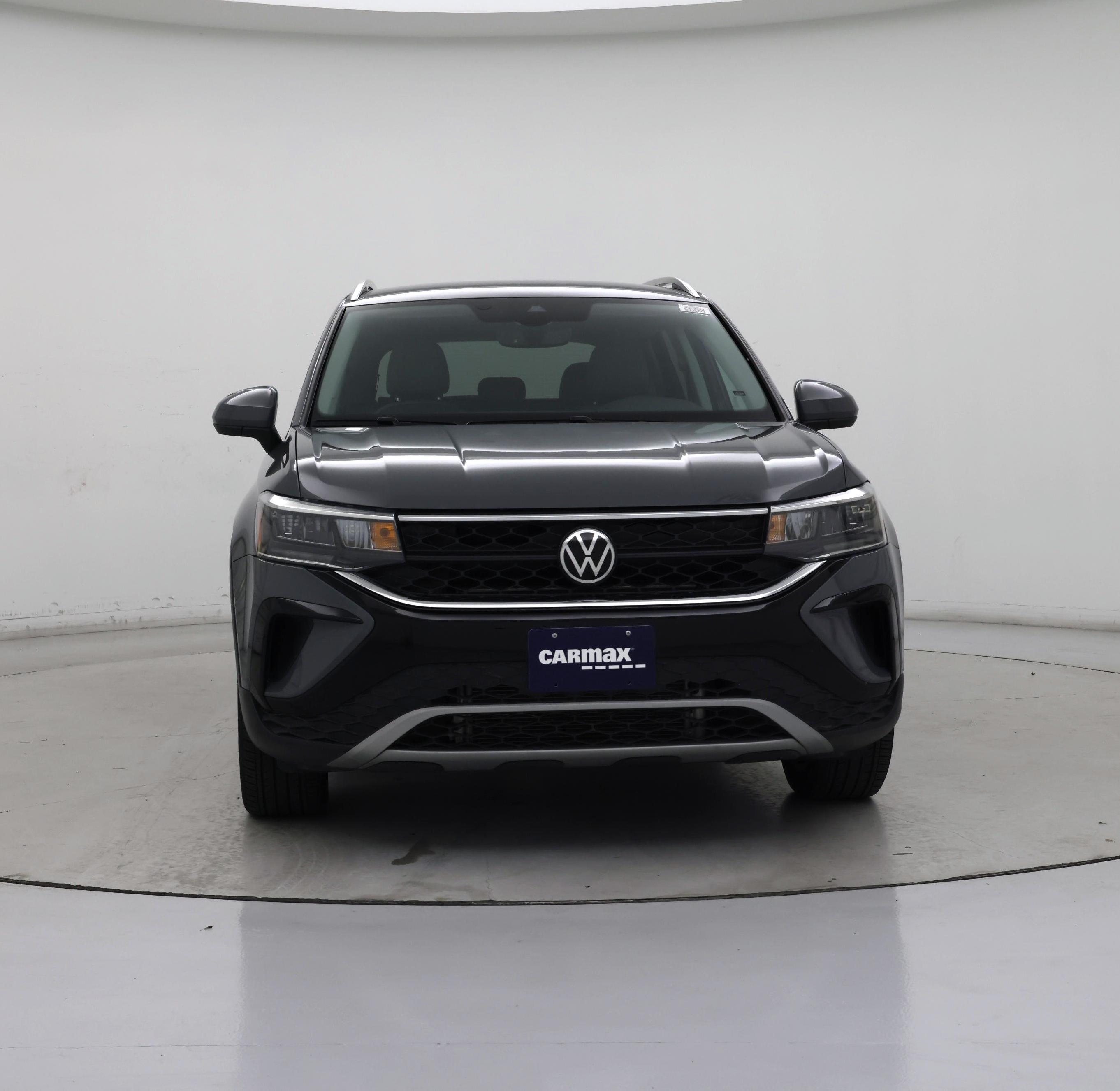 Thumbnail: 2023 Volkswagen Taos - 5