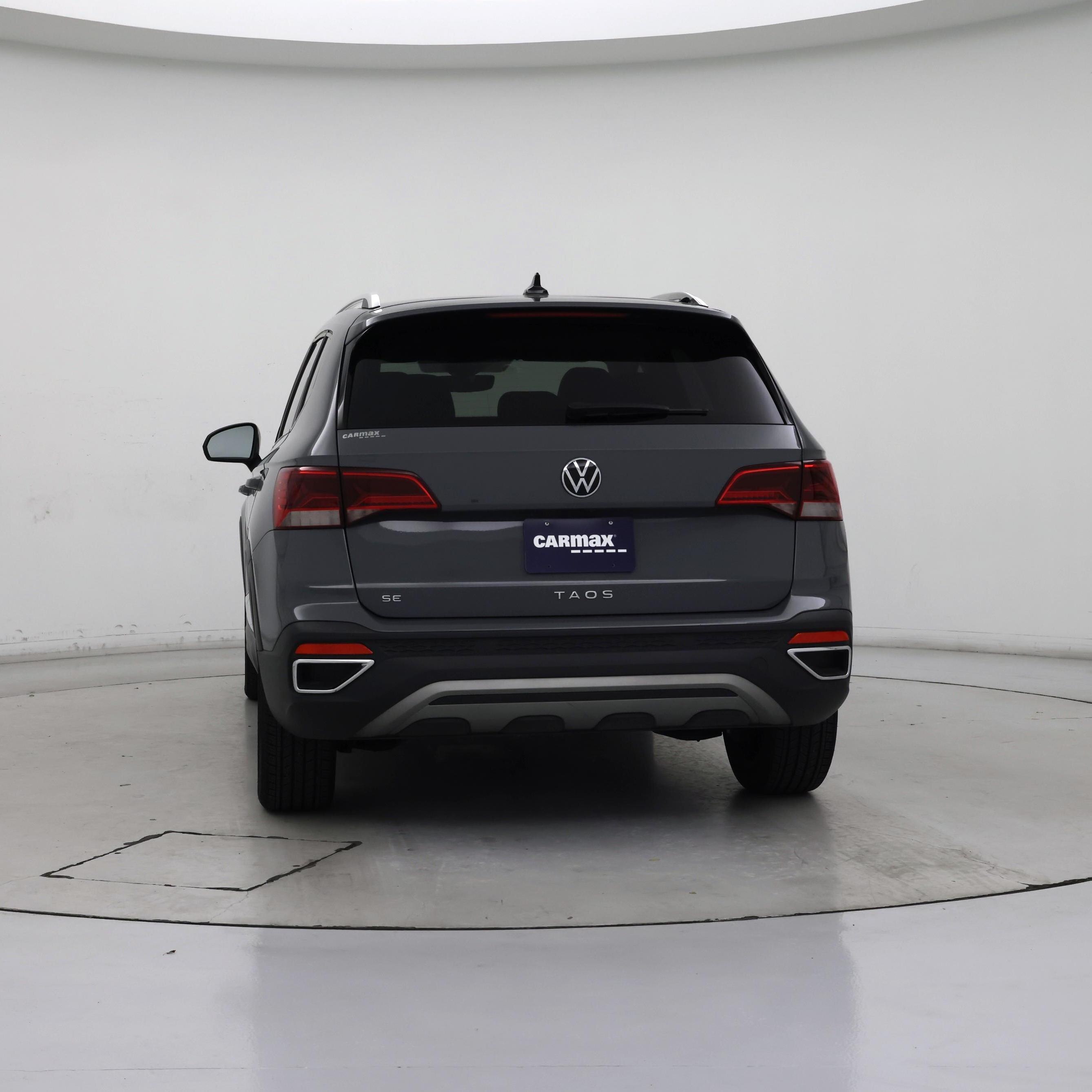 Thumbnail: 2023 Volkswagen Taos - 6