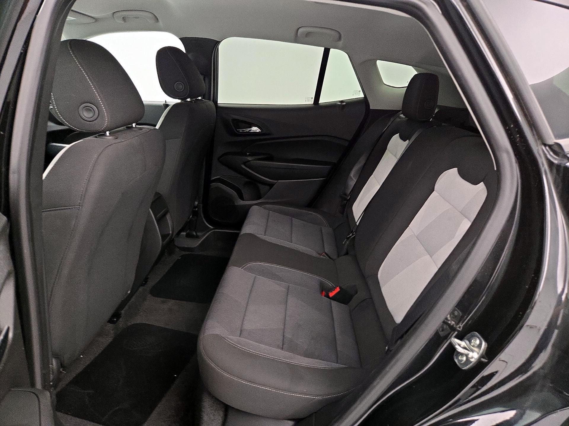 Thumbnail: 2024 Chevrolet Trax - 19