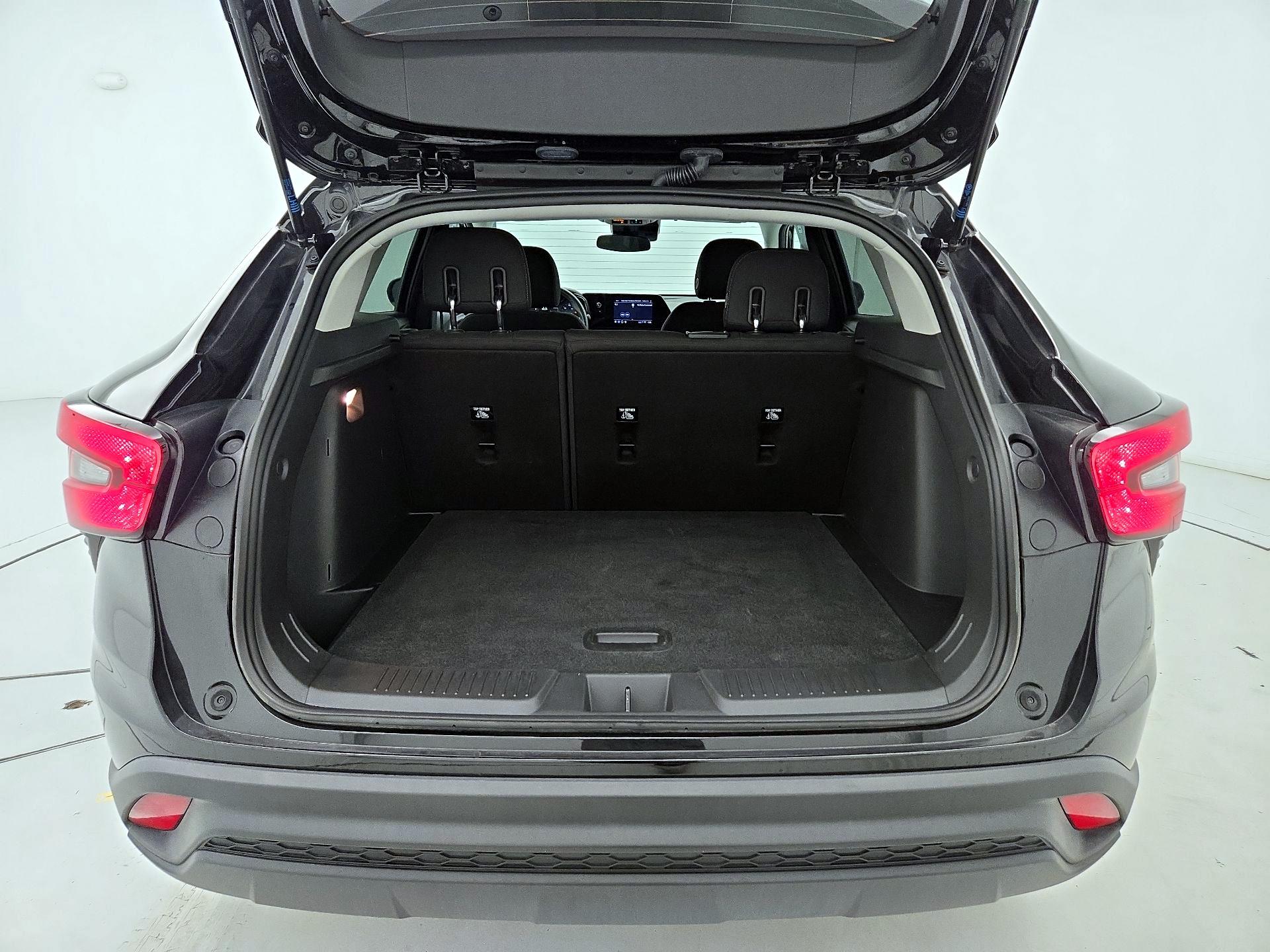 Thumbnail: 2024 Chevrolet Trax - 20