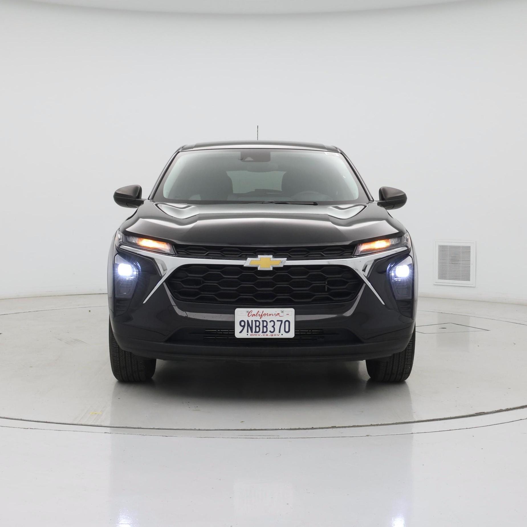 Thumbnail: 2024 Chevrolet Trax - 5