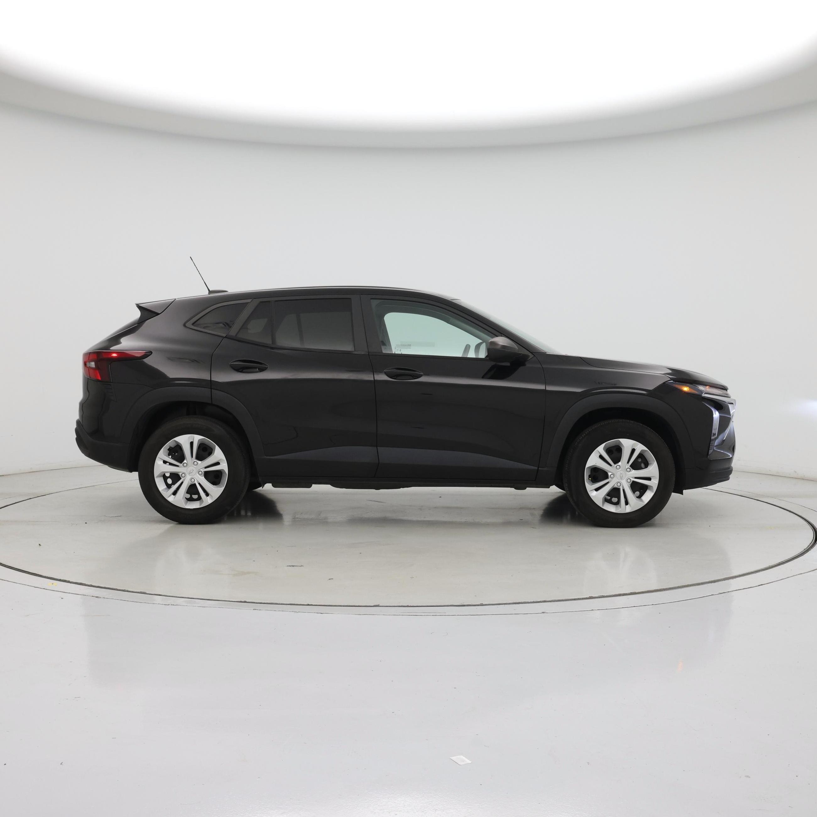 Thumbnail: 2024 Chevrolet Trax - 7
