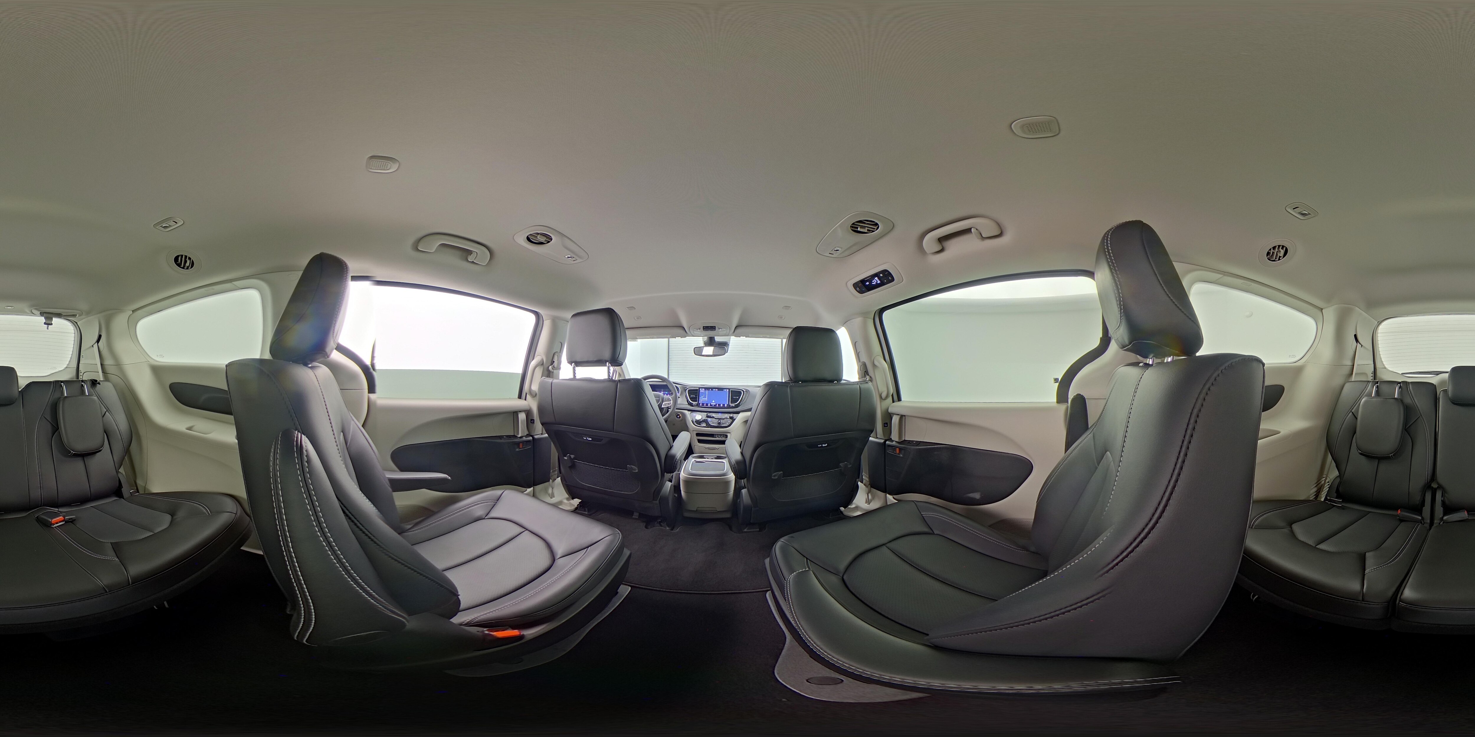 2024 Chrysler Pacifica PHEV Select - Photo 28