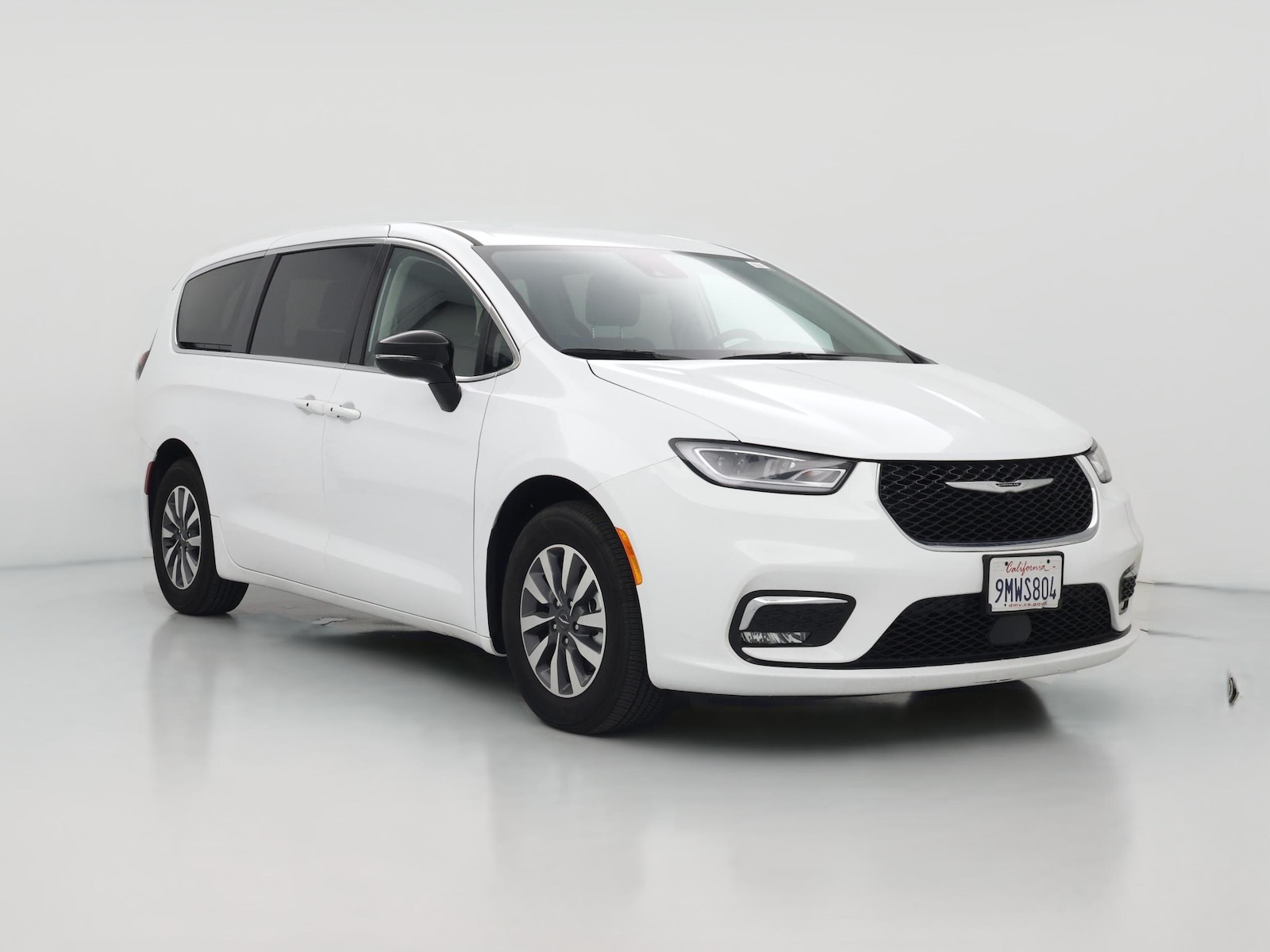 2024 Chrysler Pacifica PHEV Select - Photo 1