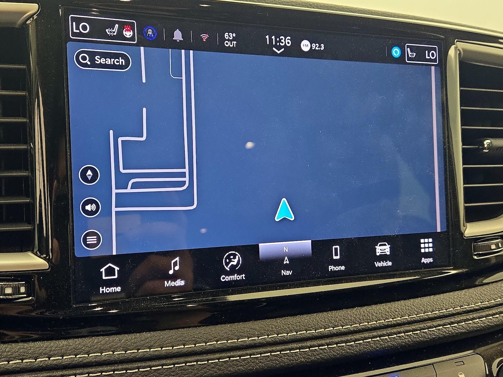 2024 Chrysler Pacifica PHEV Select - Photo 15