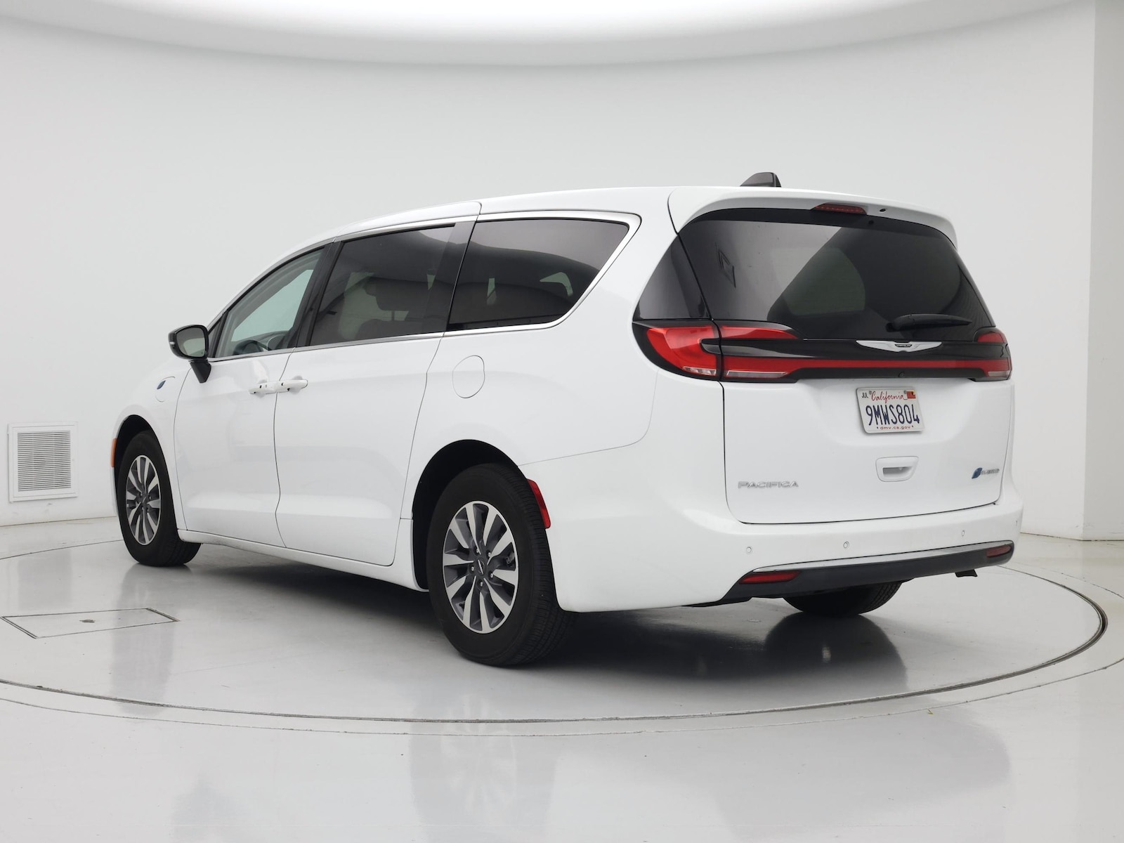 2024 Chrysler Pacifica PHEV Select - Photo 3