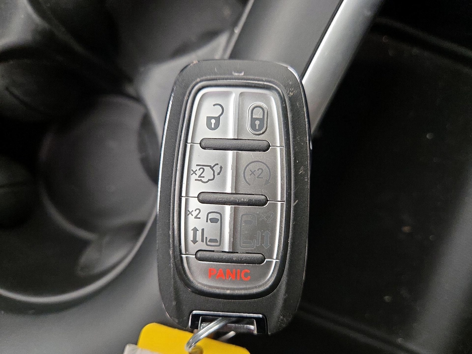 2024 Chrysler Pacifica PHEV Select - Photo 26