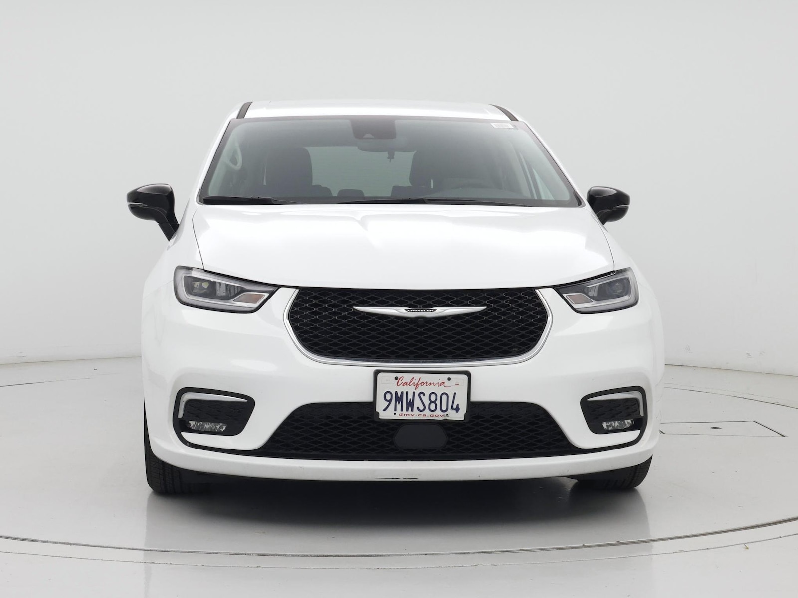 2024 Chrysler Pacifica PHEV Select - Photo 6