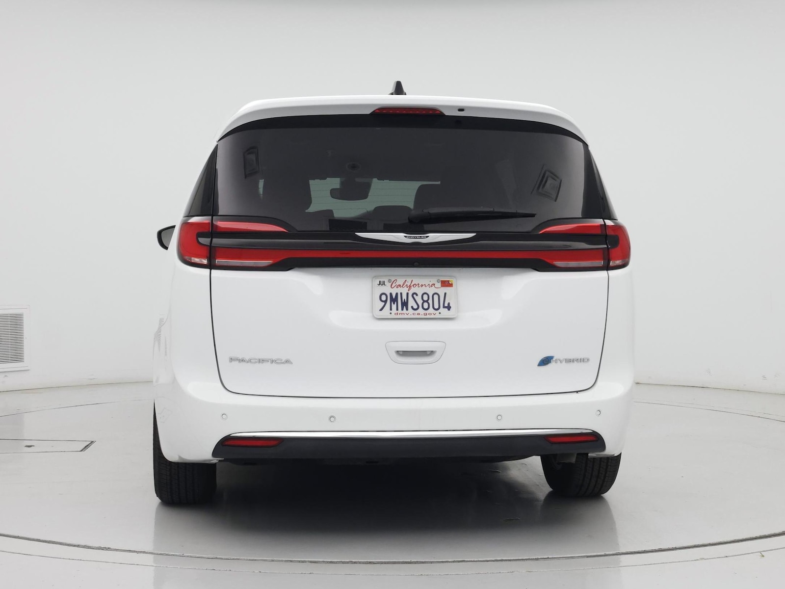 2024 Chrysler Pacifica PHEV Select - Photo 7