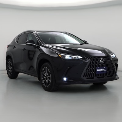 2024 Lexus NX 250 Premium