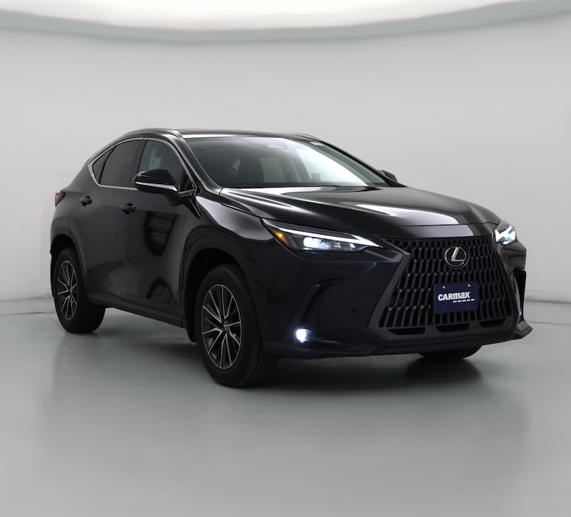 2024 Lexus NX 250 Premium