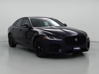 2022 Jaguar XF SE