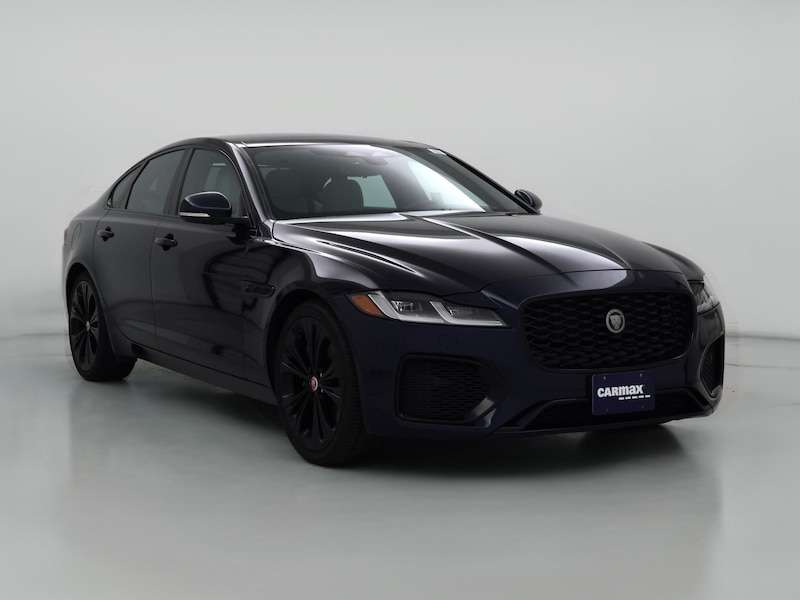 2022 Jaguar XF SE -
                  Victorville, CA