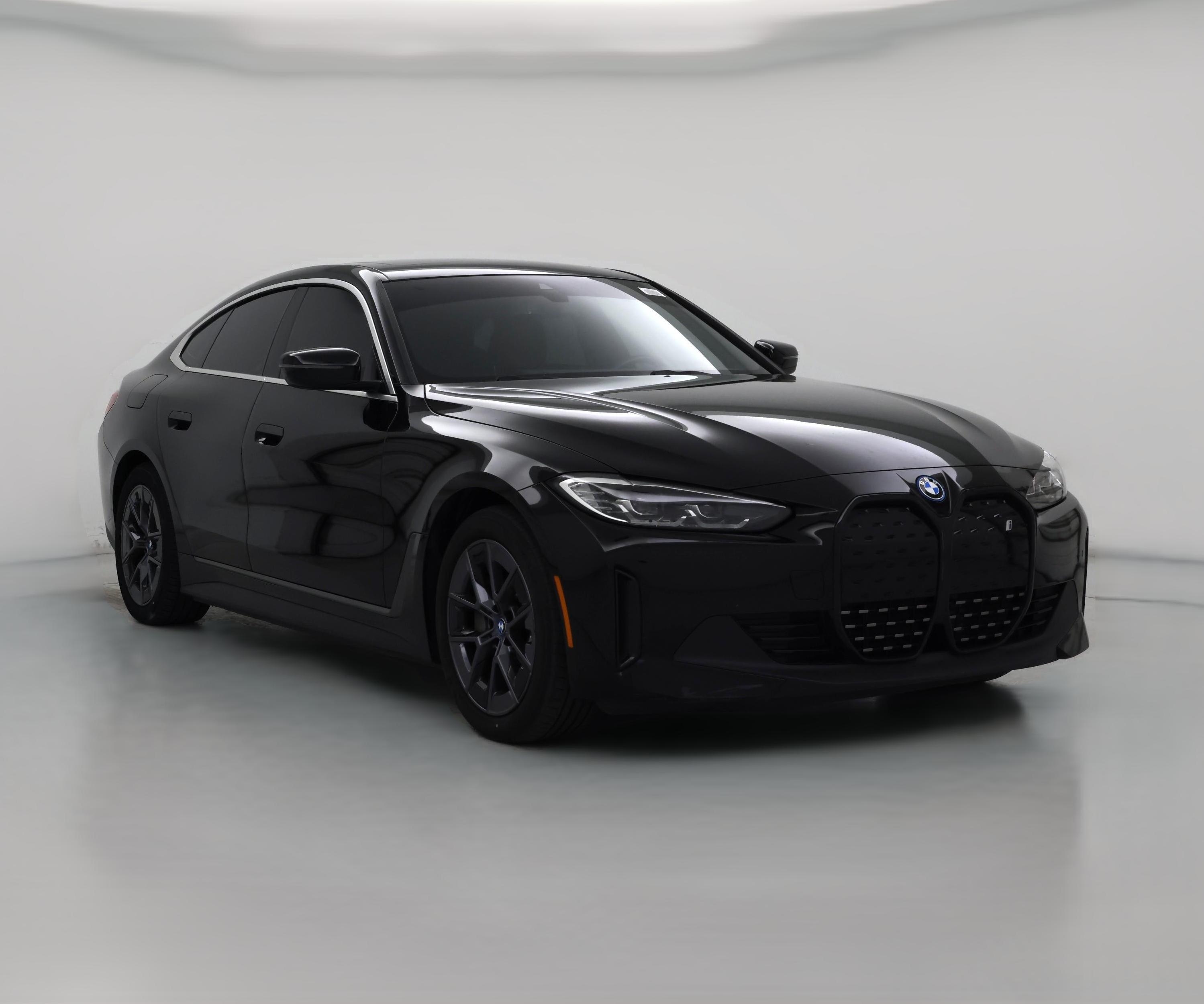 Thumbnail: 2023 BMW i4 - 1