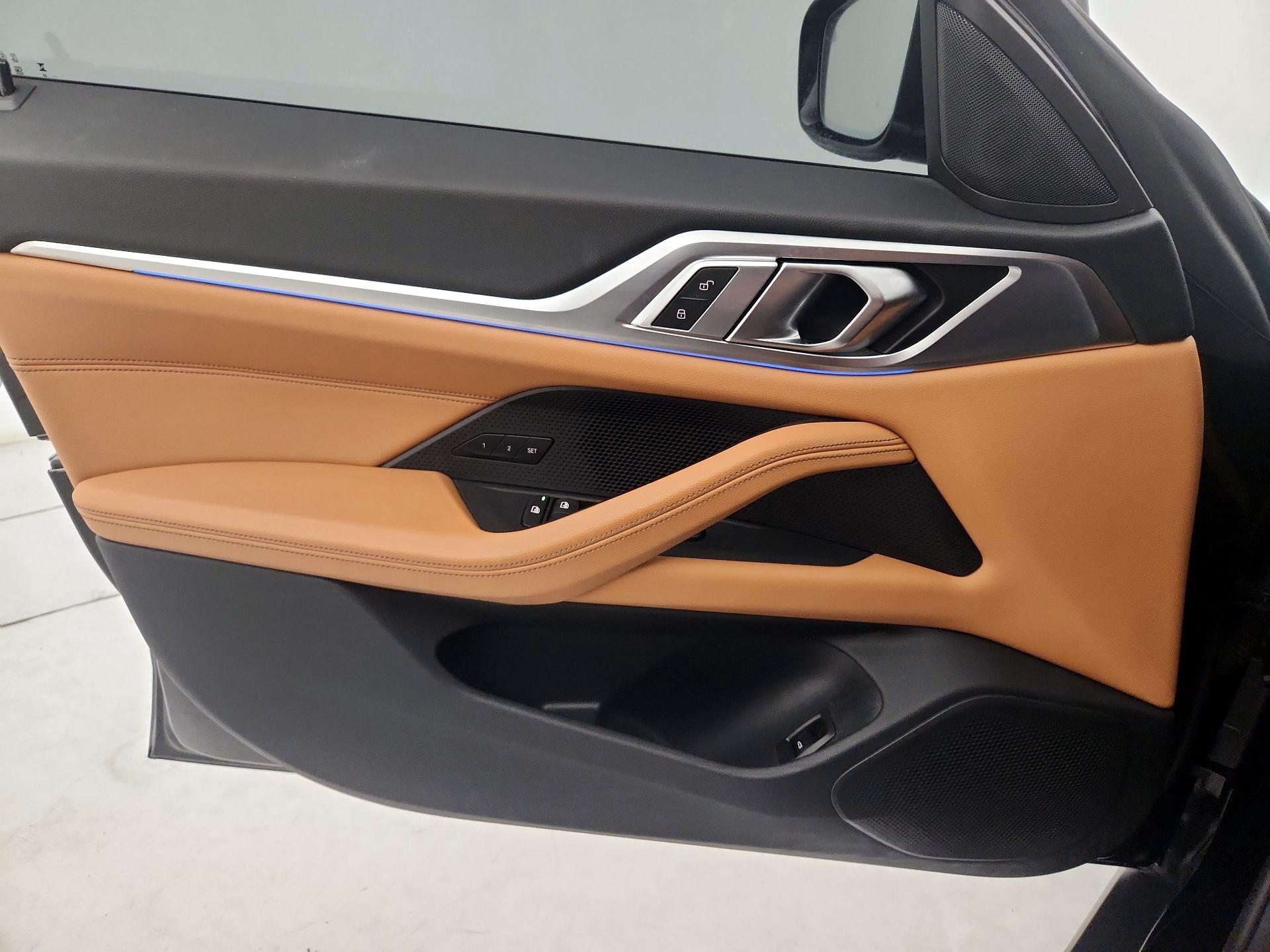 Thumbnail: 2023 BMW i4 - 12