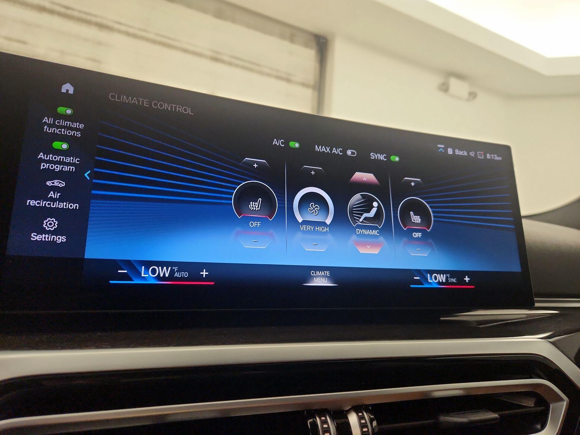 Thumbnail: 2023 BMW i4 - 17