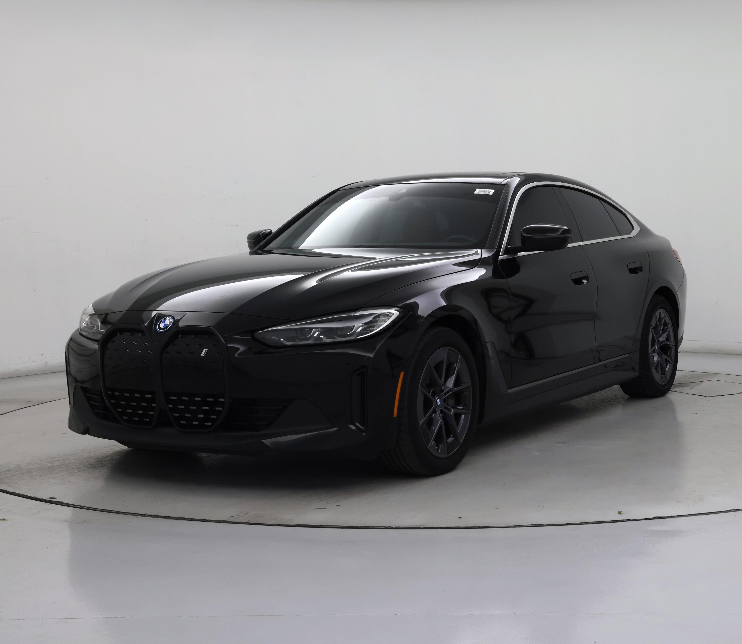 Thumbnail: 2023 BMW i4 - 4