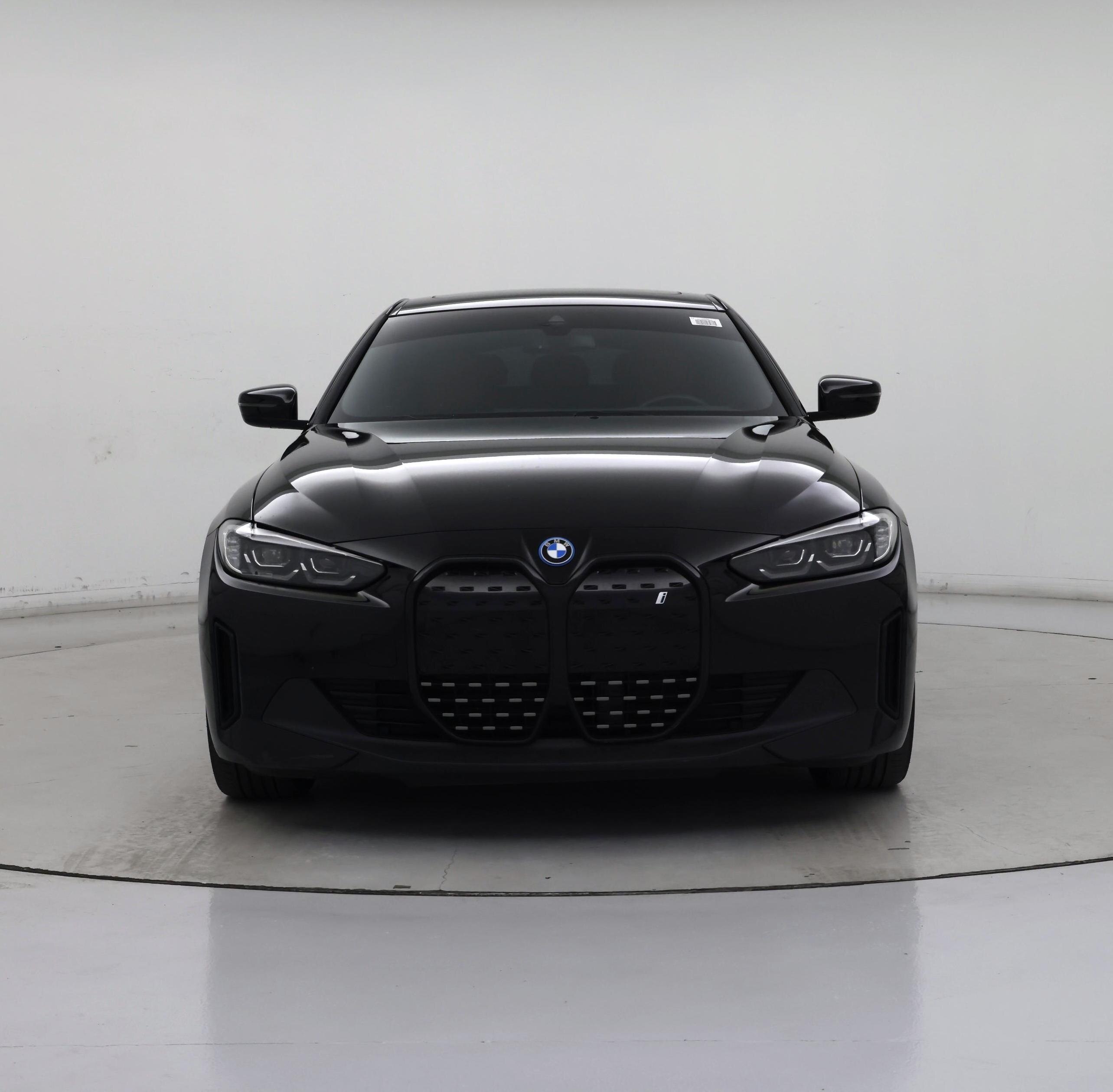 Thumbnail: 2023 BMW i4 - 5