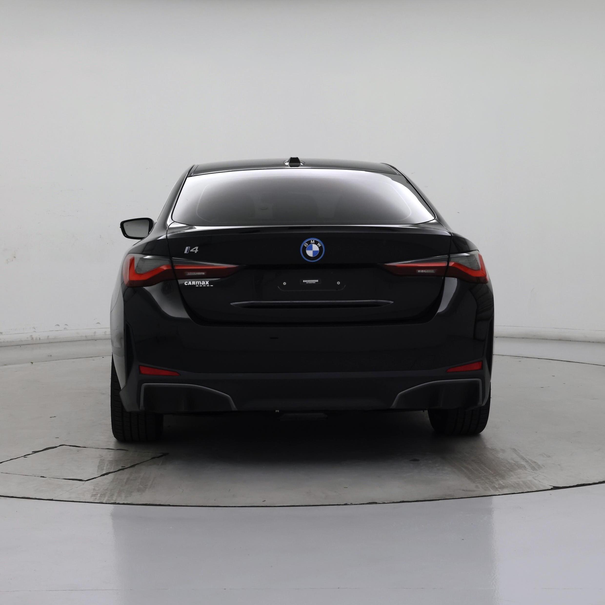 Thumbnail: 2023 BMW i4 - 6