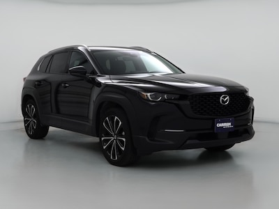 2023 Mazda CX-50 2.5 S Premium Plus Package