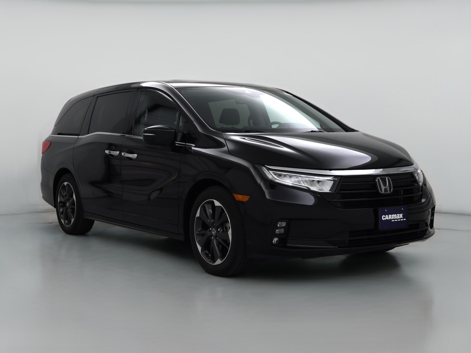 2023 Honda Odyssey