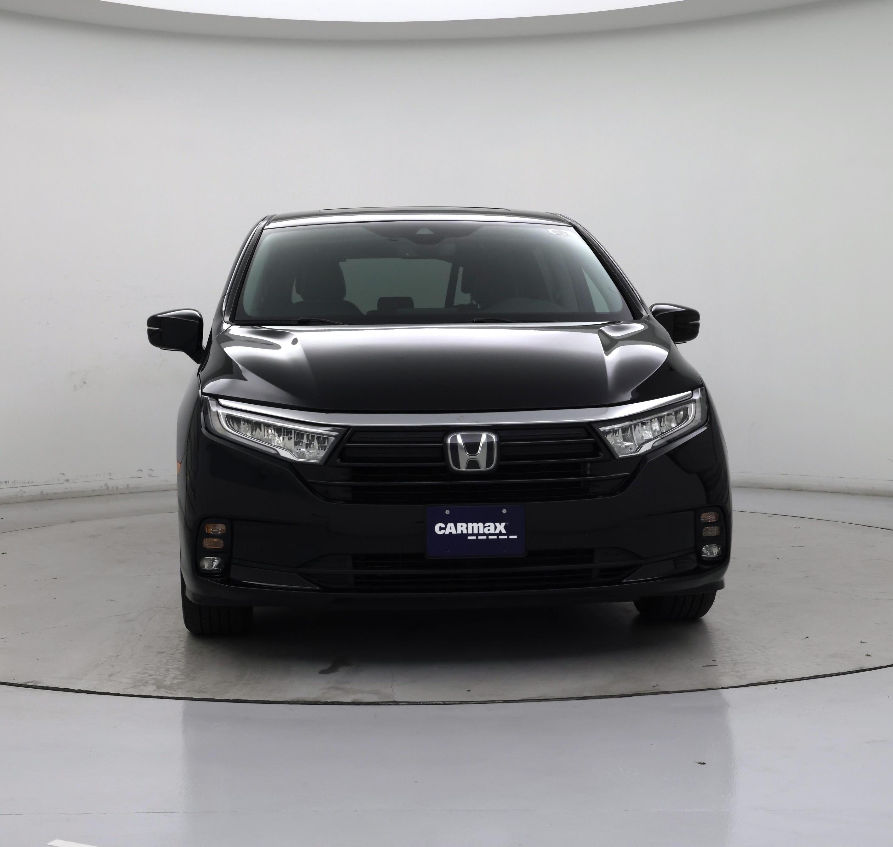 Thumbnail: 2023 Honda Odyssey - 5