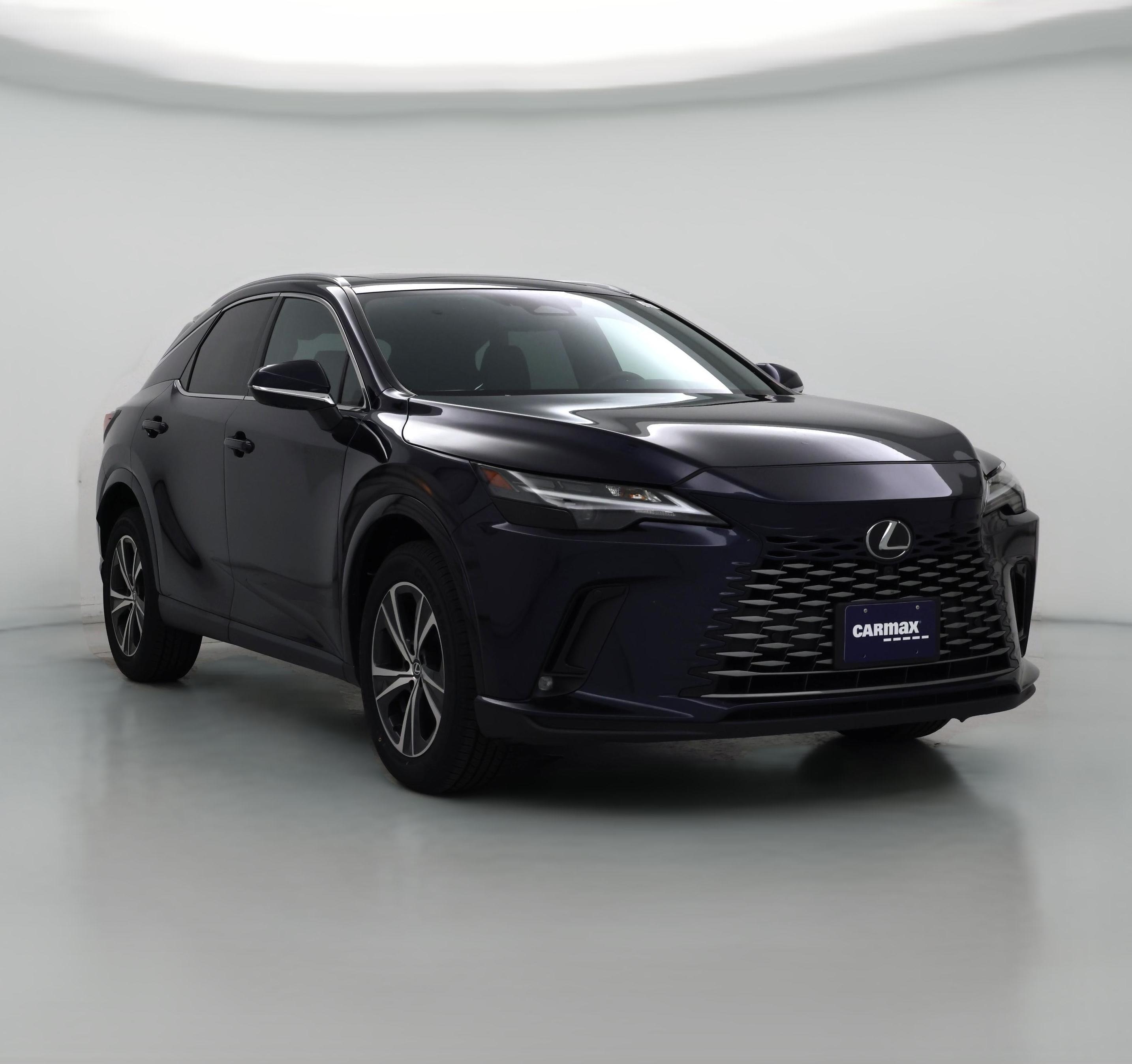 Thumbnail: 2023 Lexus RX - 1