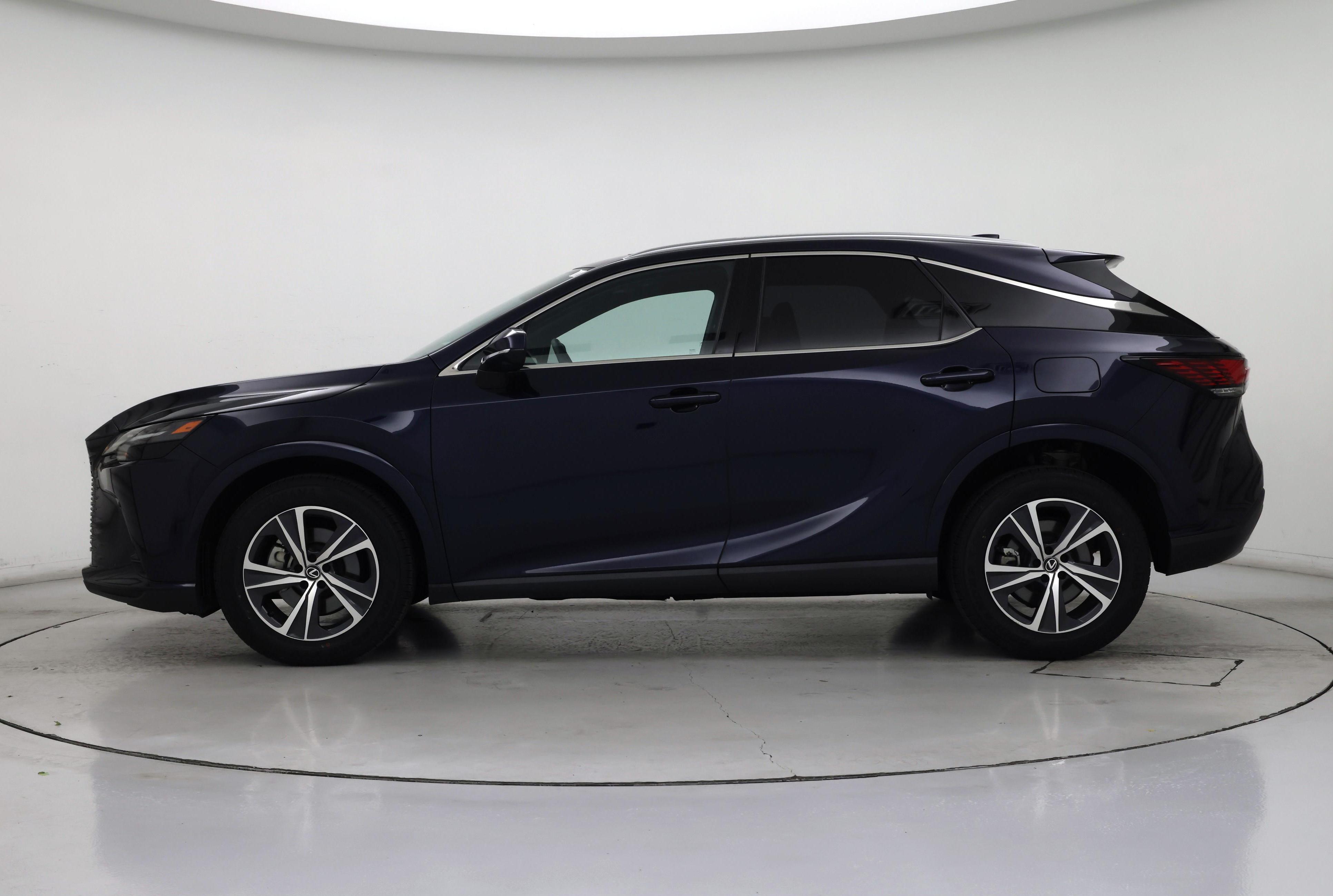 Thumbnail: 2023 Lexus RX - 3