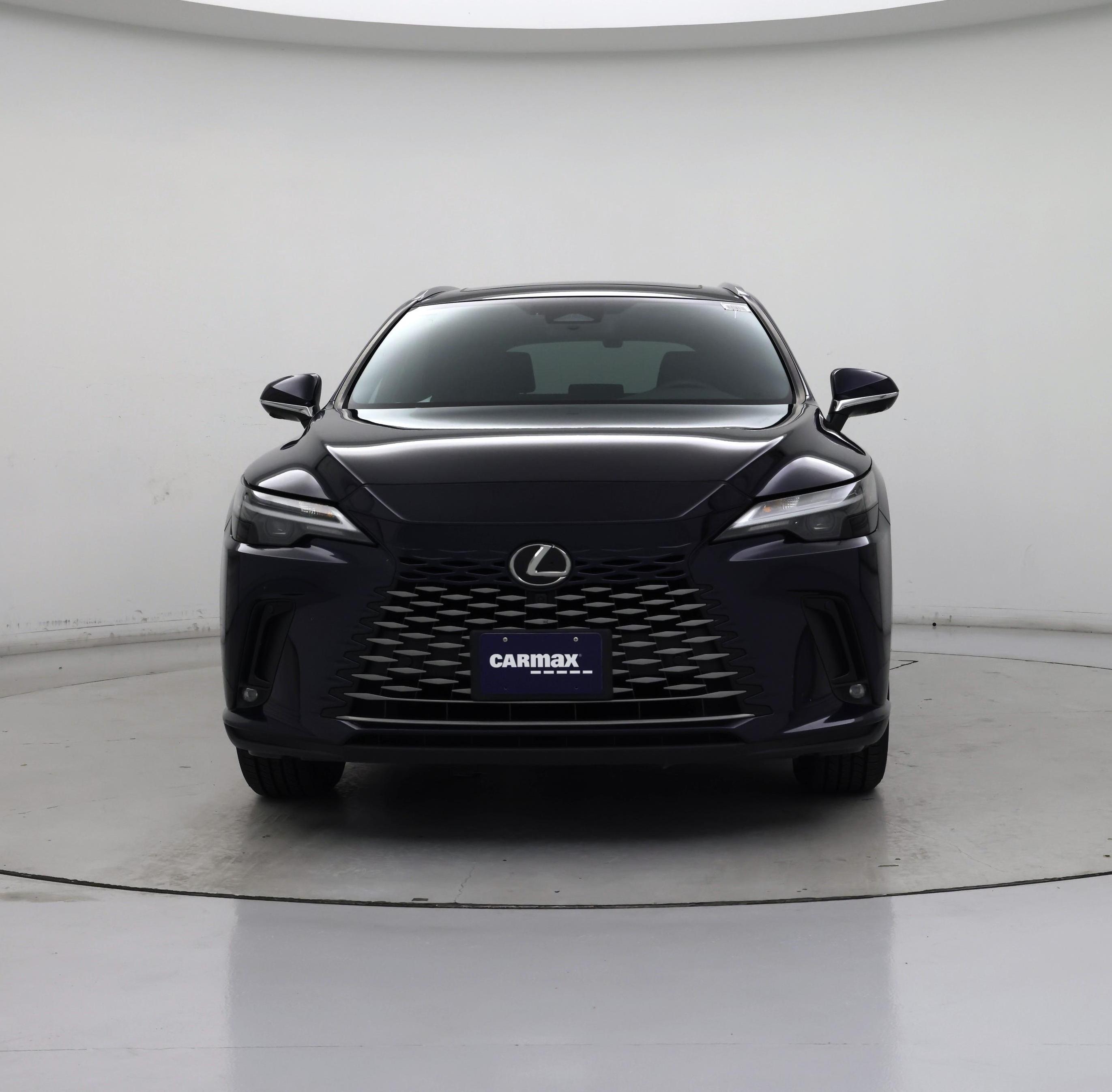 Thumbnail: 2023 Lexus RX - 5