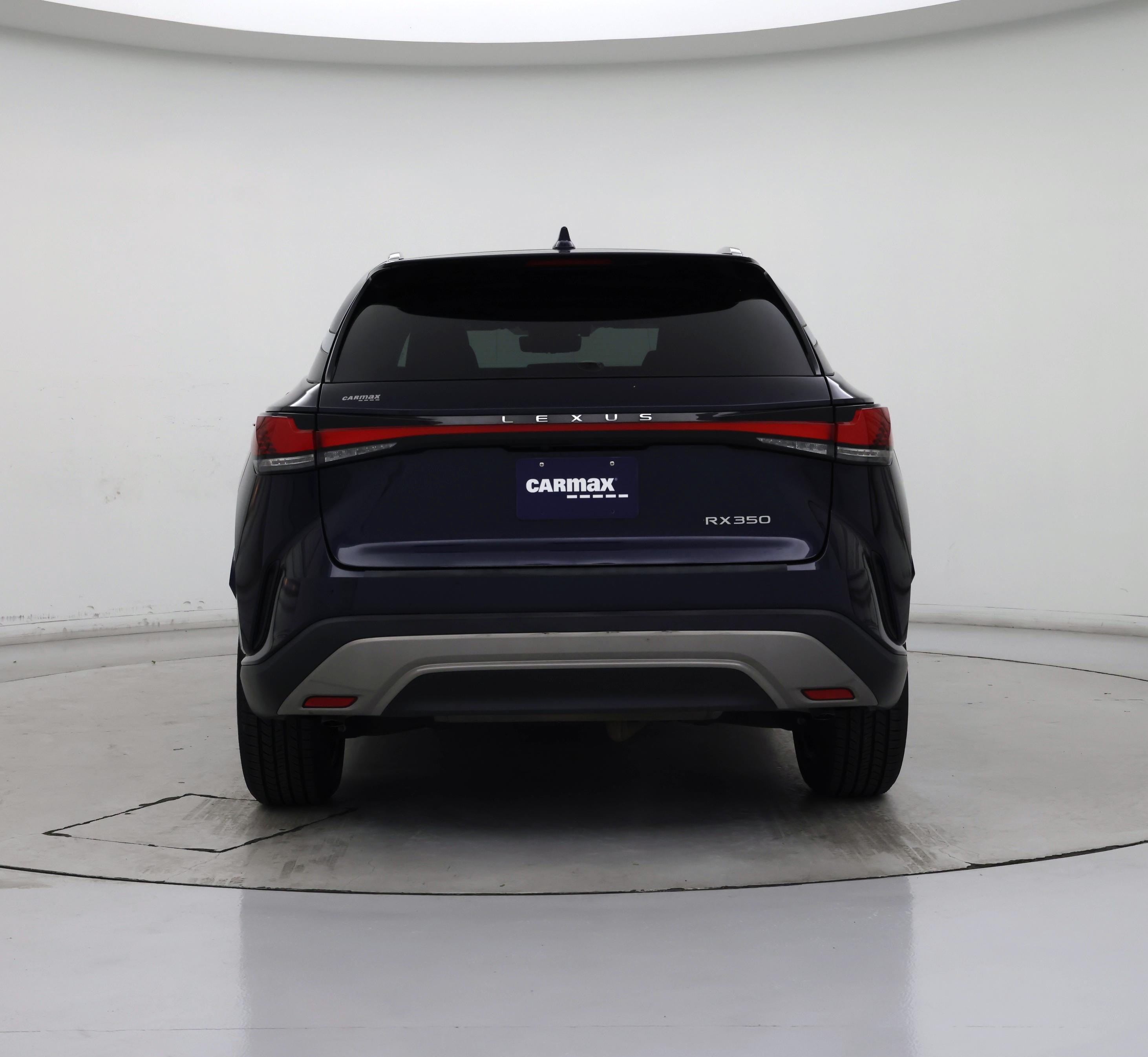 Thumbnail: 2023 Lexus RX - 6