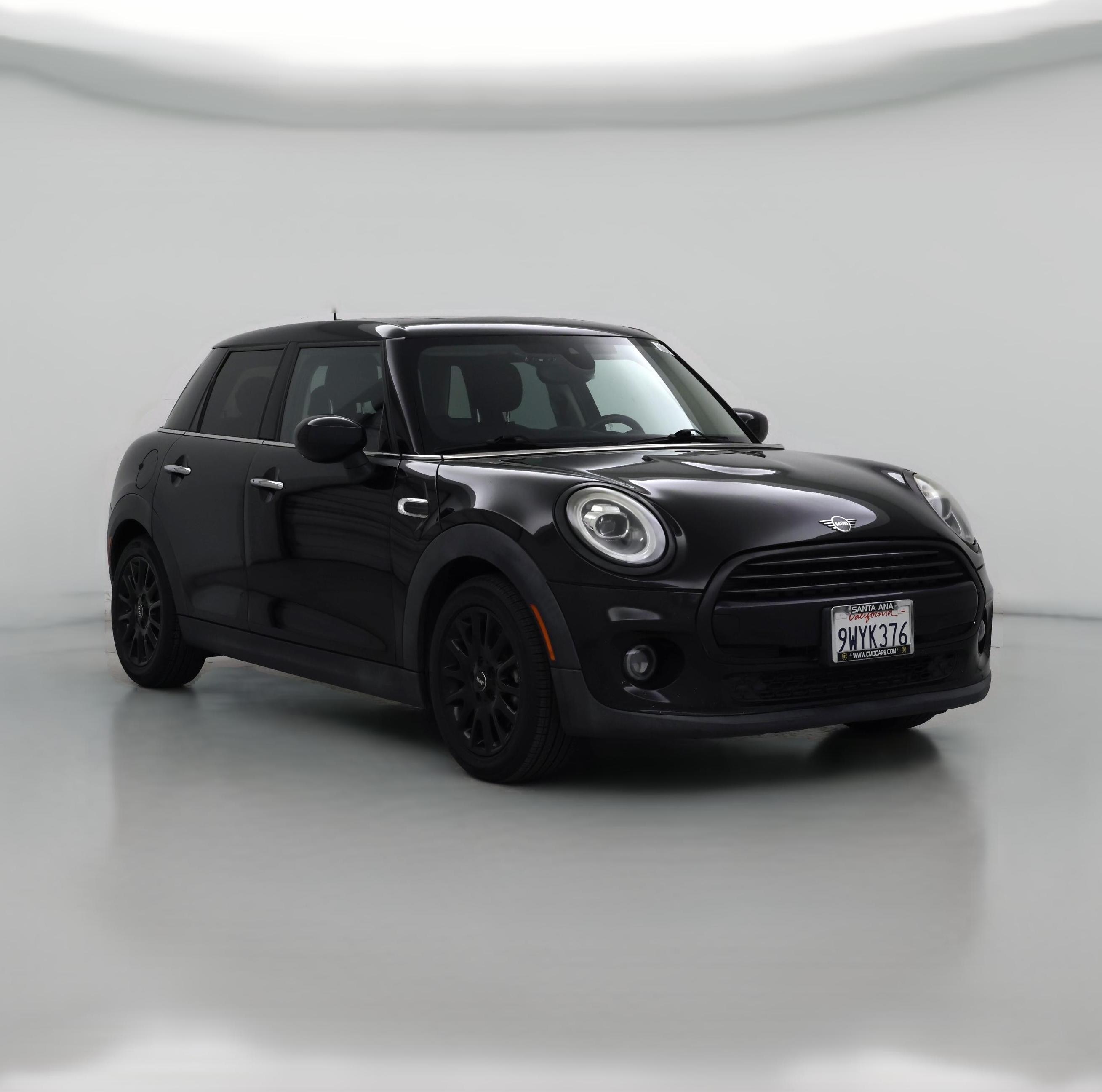 Thumbnail: 2021 MINI Cooper Hardtop - 1