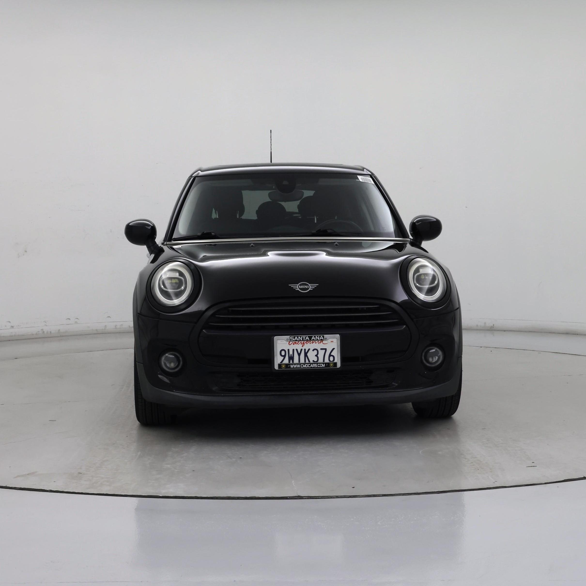 Thumbnail: 2021 MINI Cooper Hardtop - 5