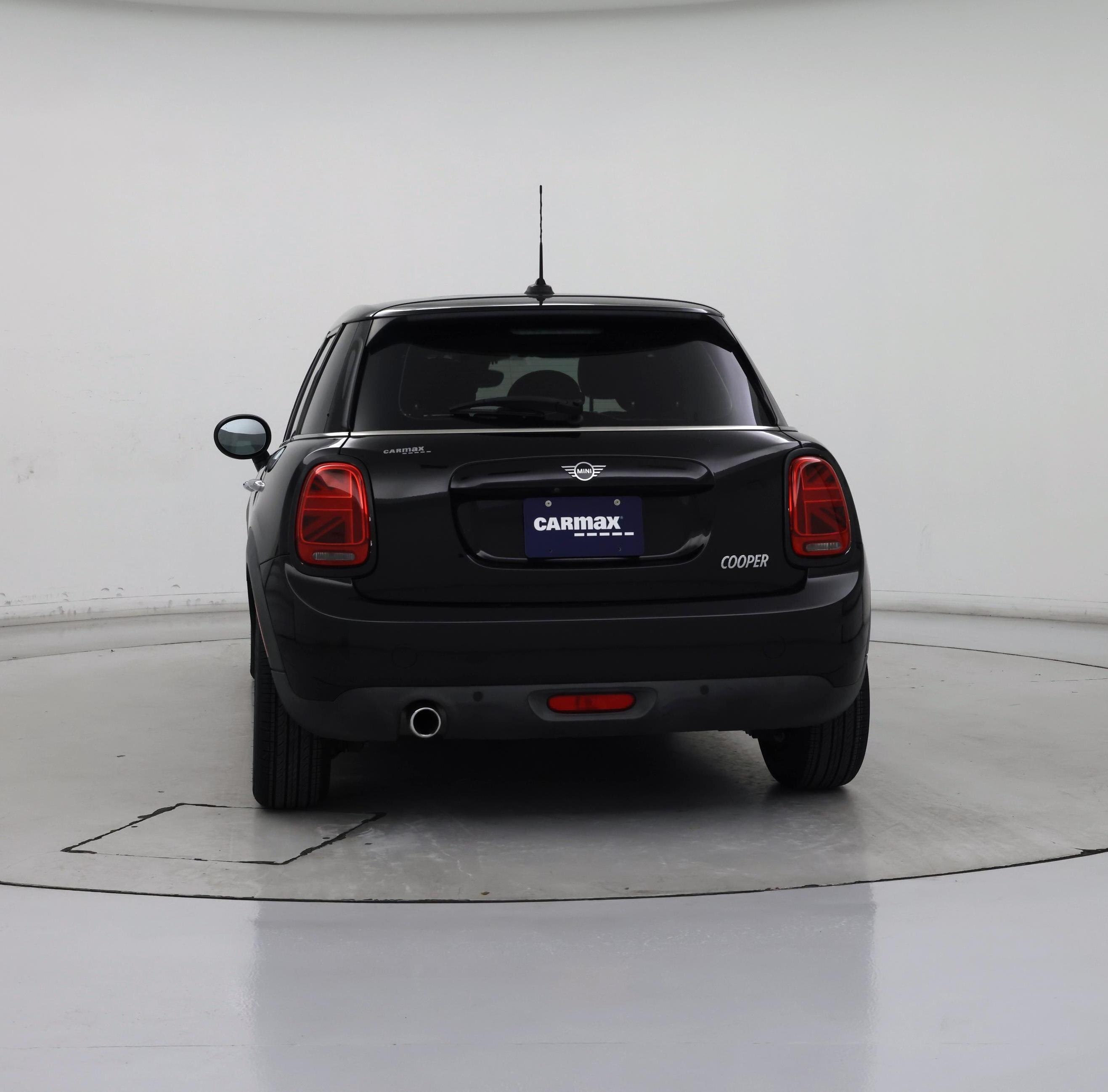 Thumbnail: 2021 MINI Cooper Hardtop - 6