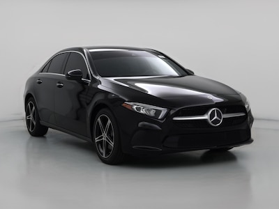 2022 Mercedes-Benz A220