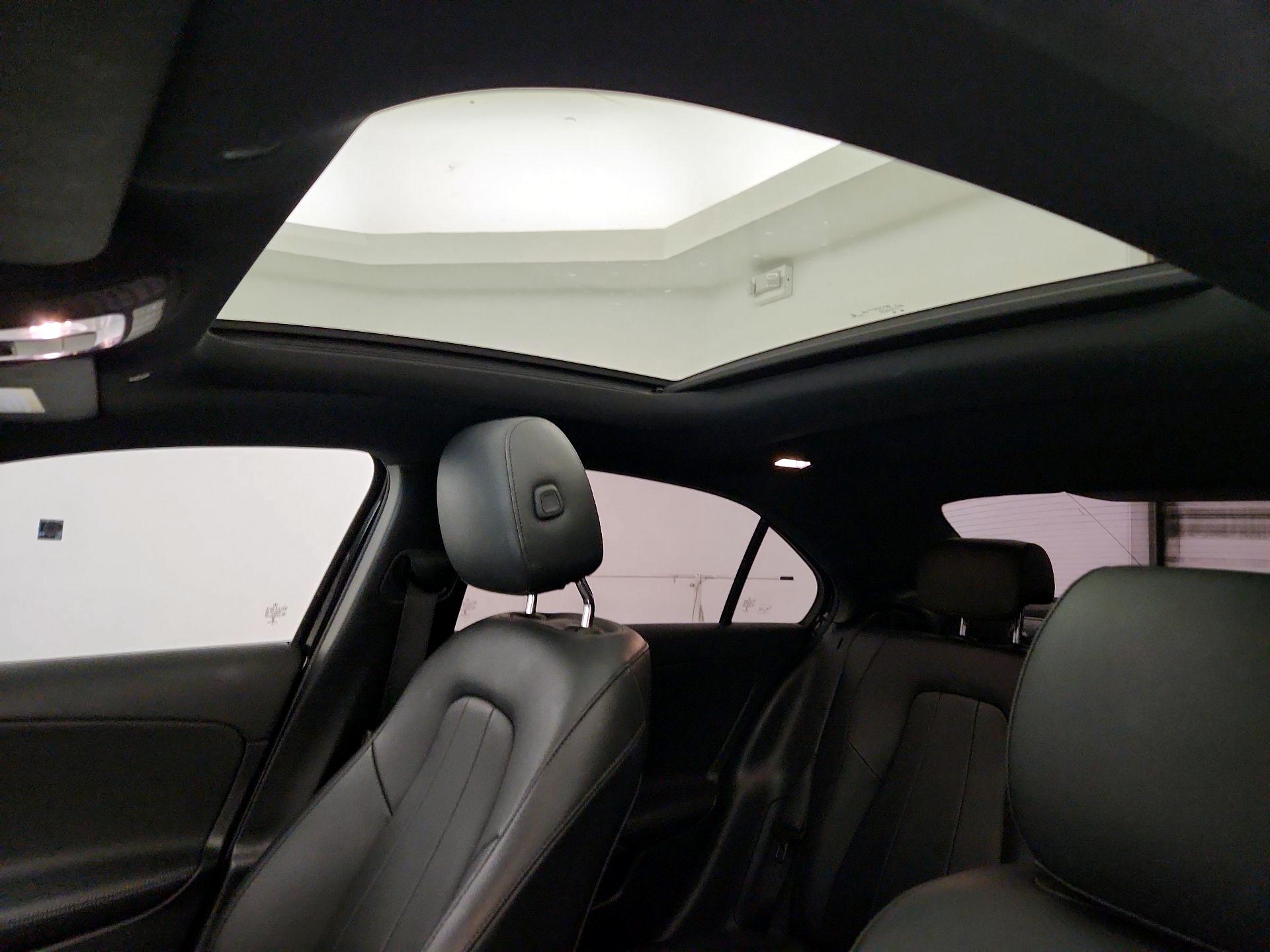Thumbnail: 2022 Mercedes-Benz A-Class - 20