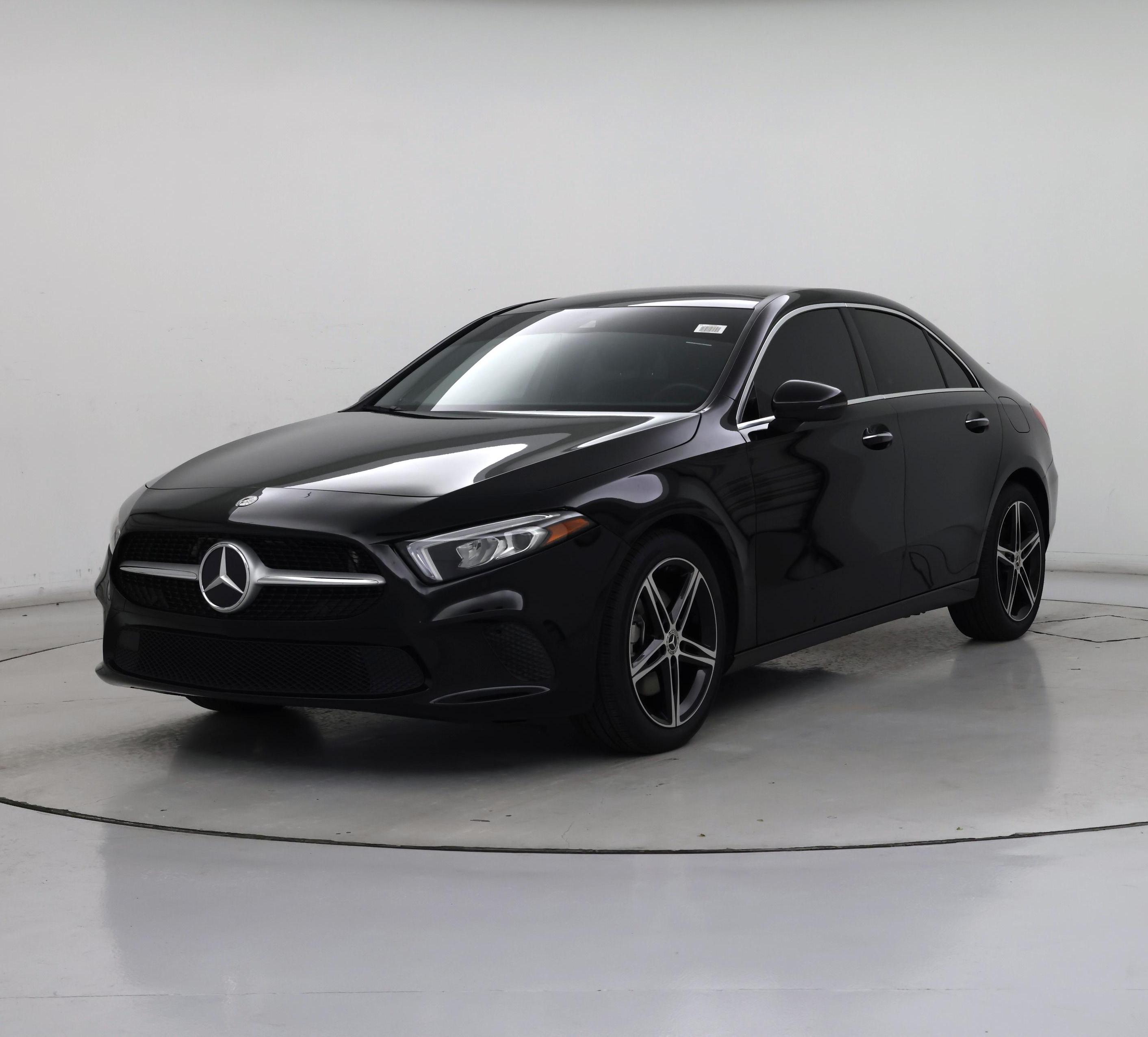 Thumbnail: 2022 Mercedes-Benz A-Class - 4