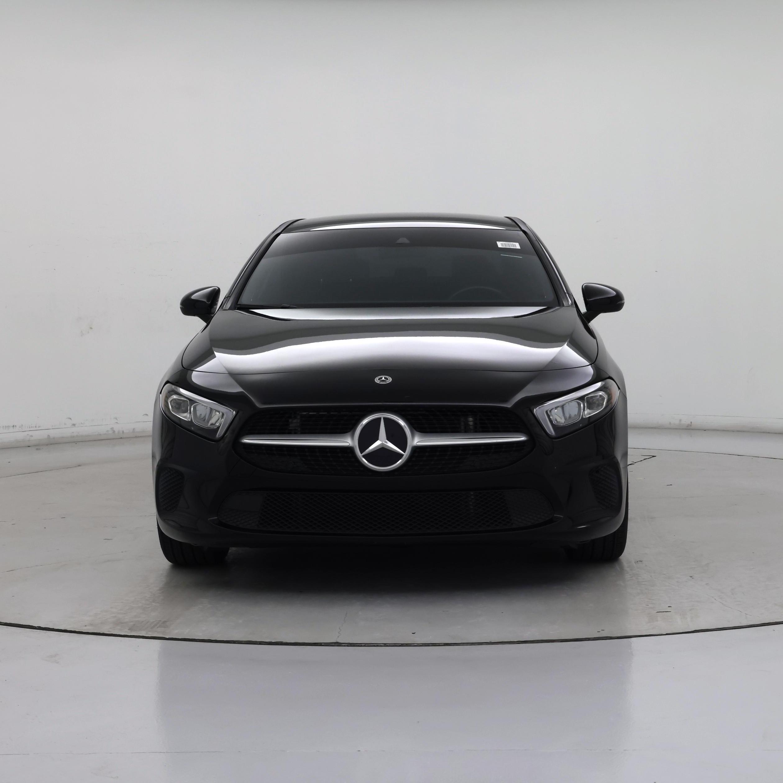 Thumbnail: 2022 Mercedes-Benz A-Class - 5