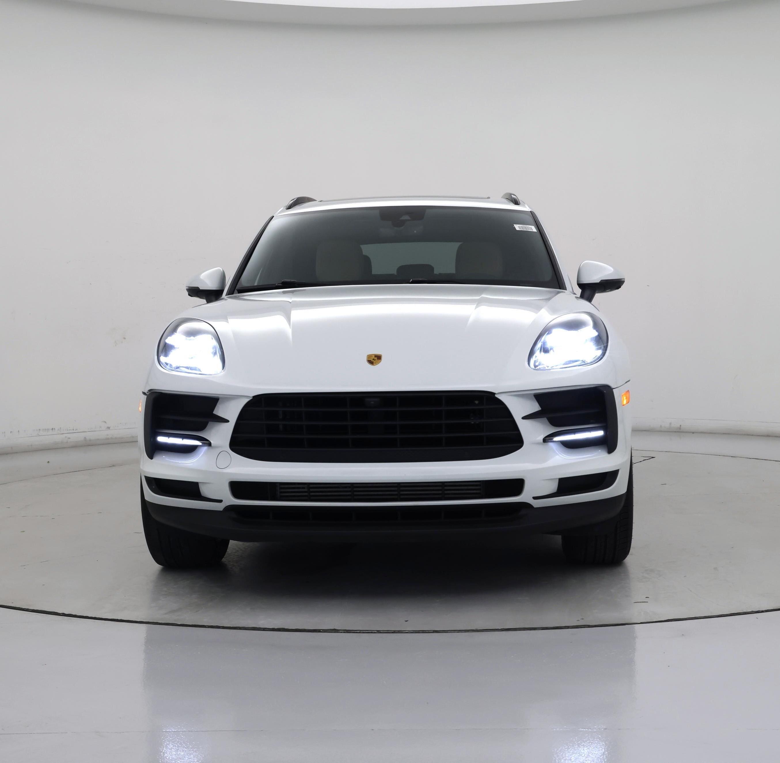 Thumbnail: 2021 Porsche Macan - 5