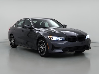 2021 BMW 330 Plug In Hybrid xDrive30e